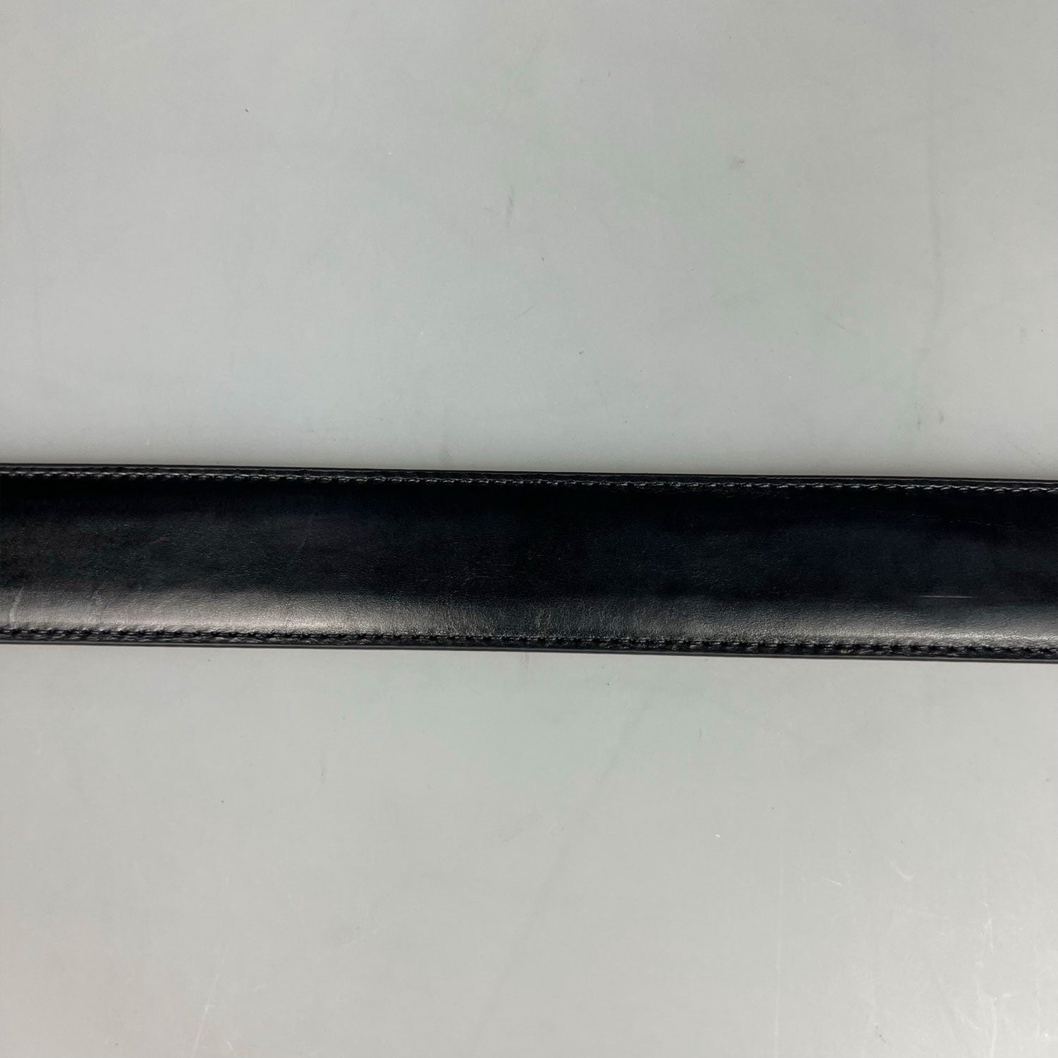 Julius Belt Leather