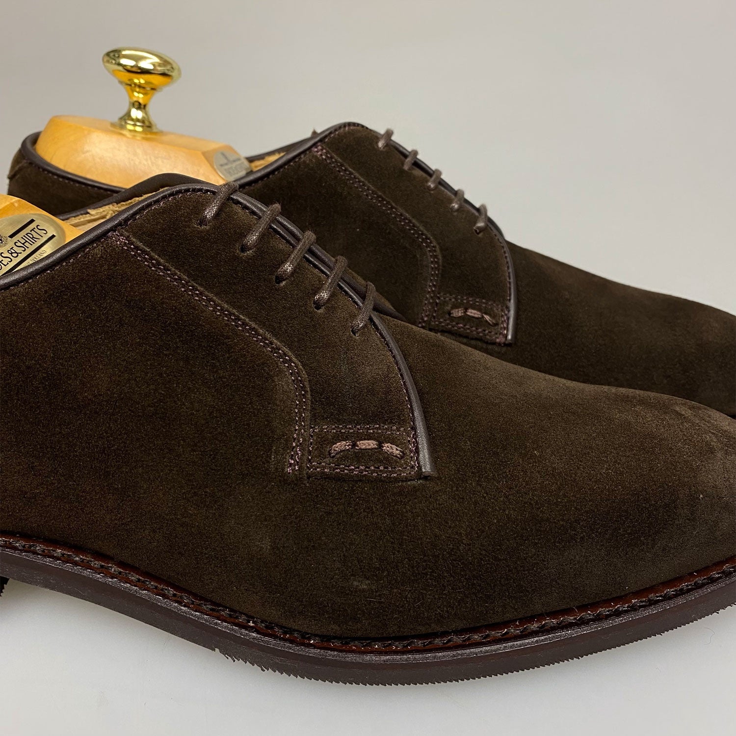 Julius Denia Blucher Goma Donker Bruin