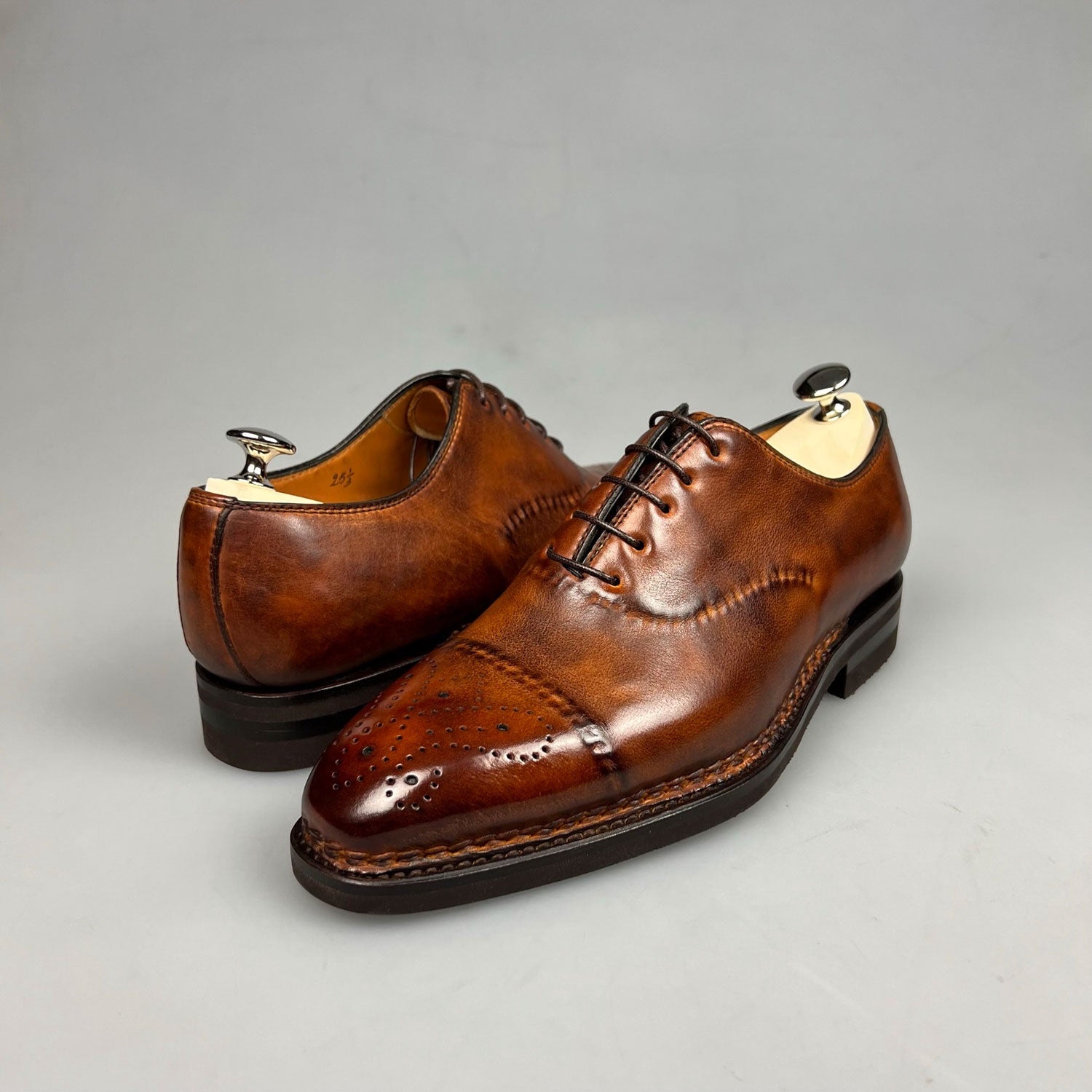 Bontoni Vittorio Con Fiore Antico