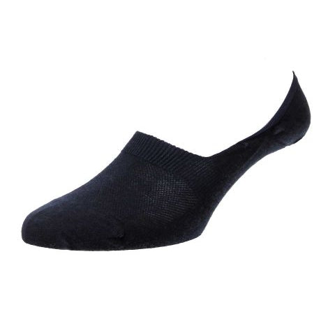 Footlet Sock Navy