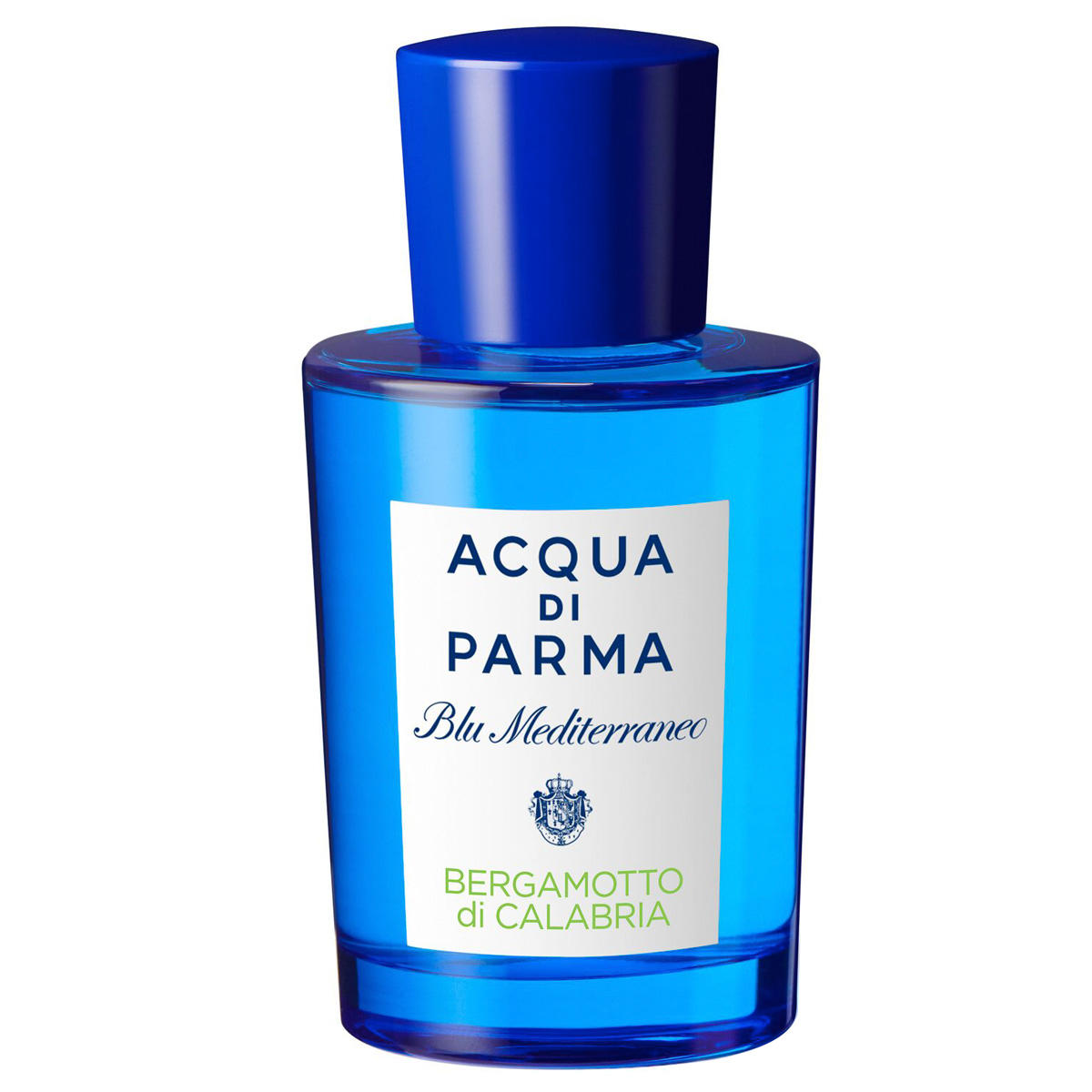 Blu Mediterraneo Bergamotto