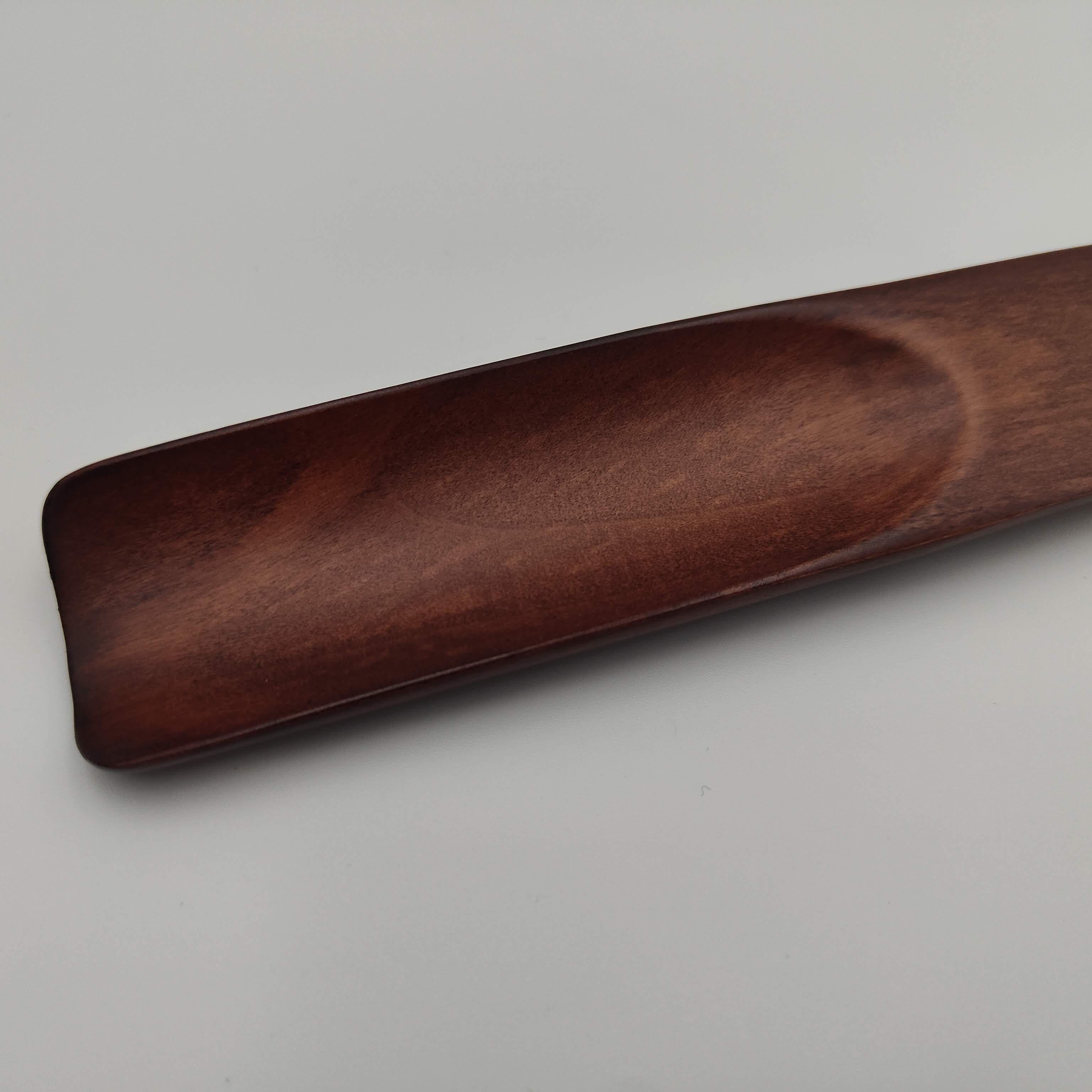 Houten schoenlepel Julius 26cm