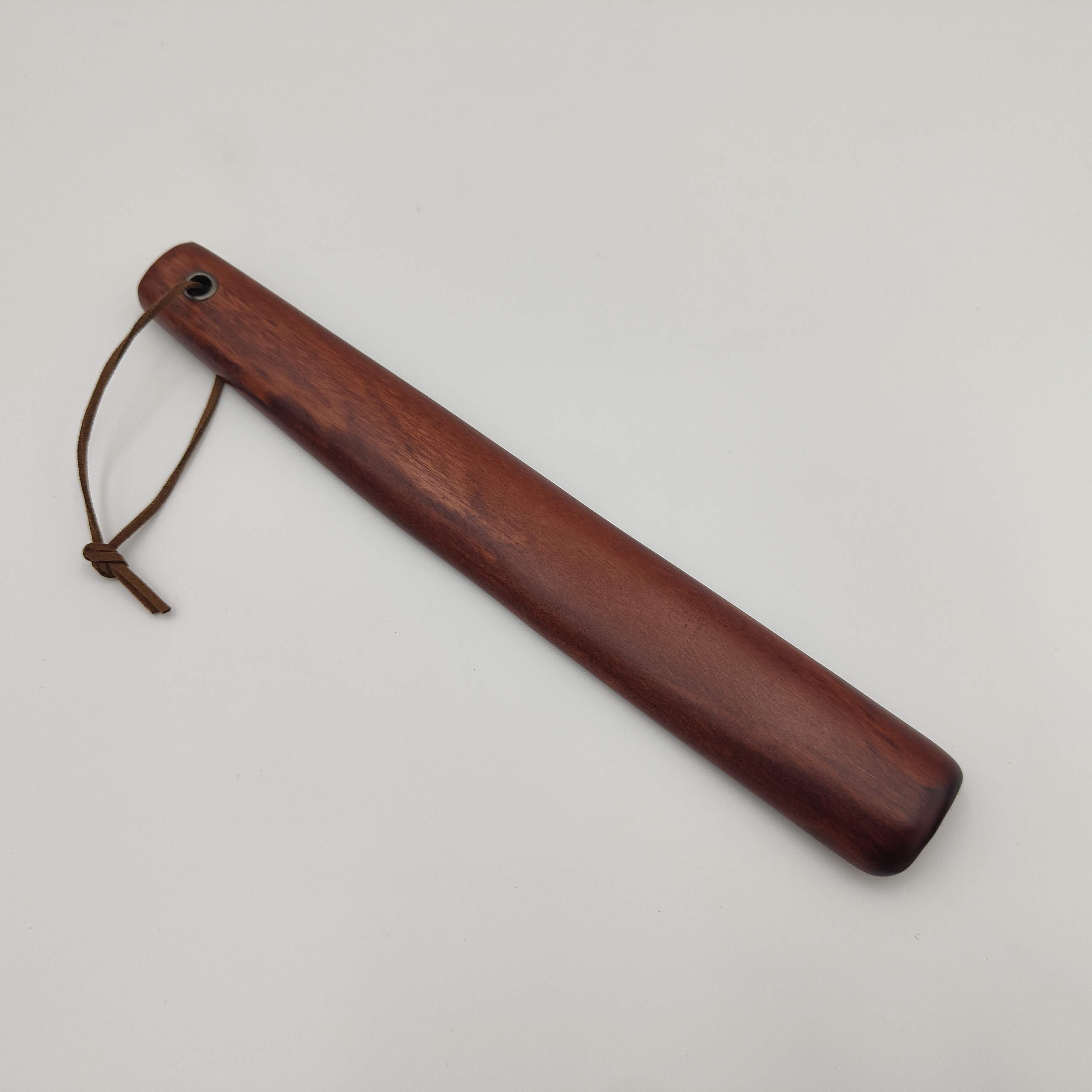 Houten schoenlepel Julius 26cm