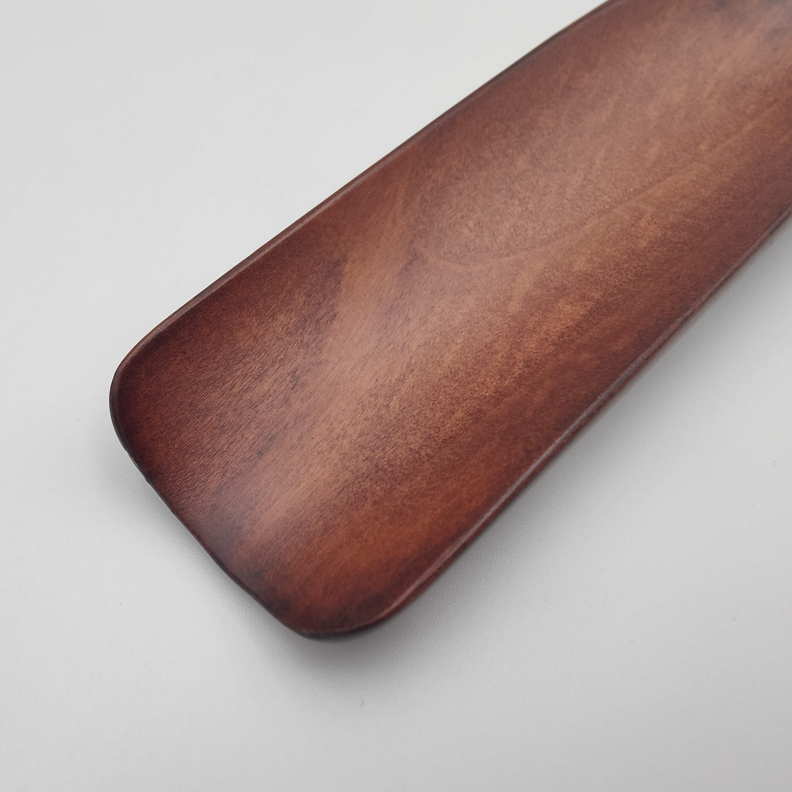 Houten schoenlepel Julius 26cm