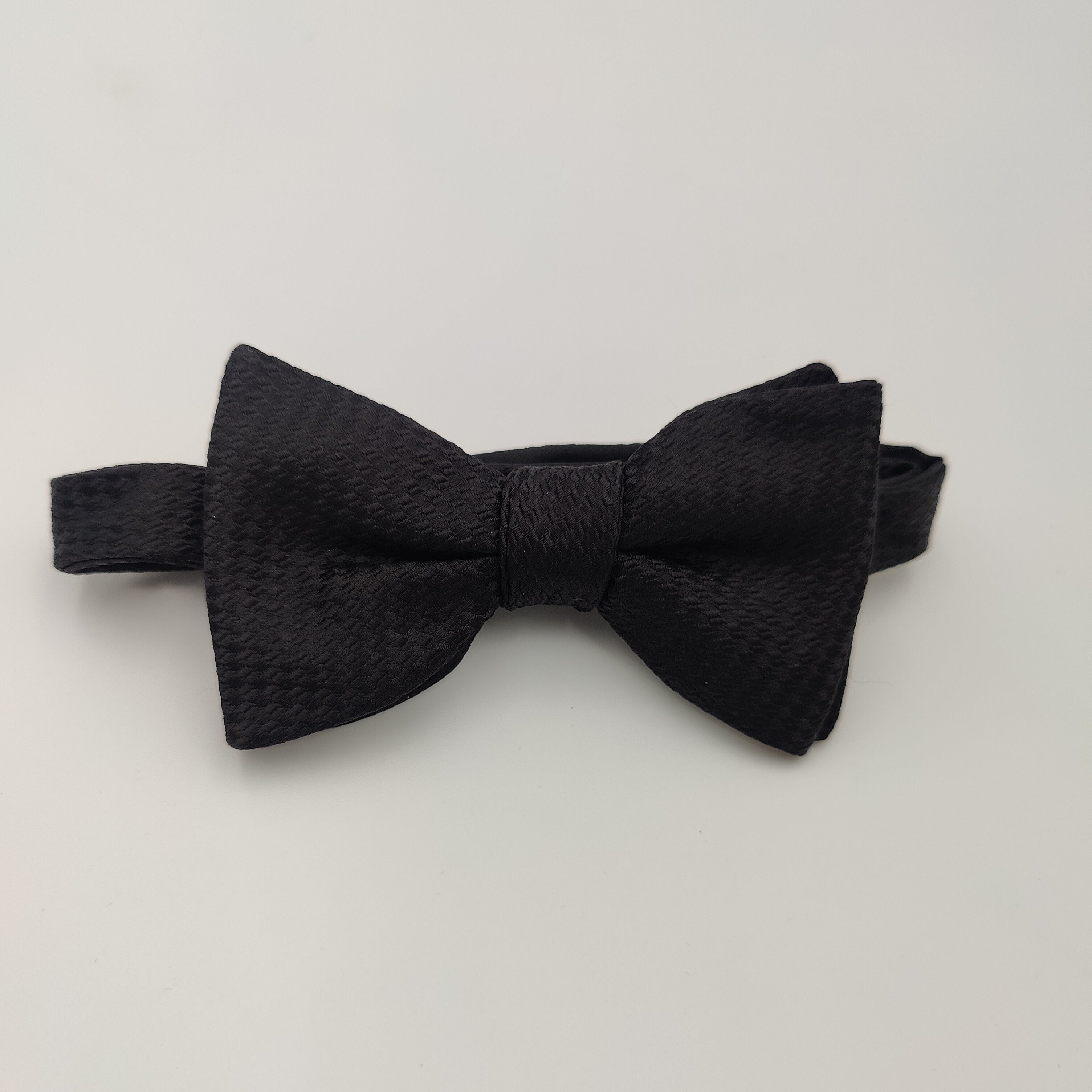 Bow-tie Classic Black