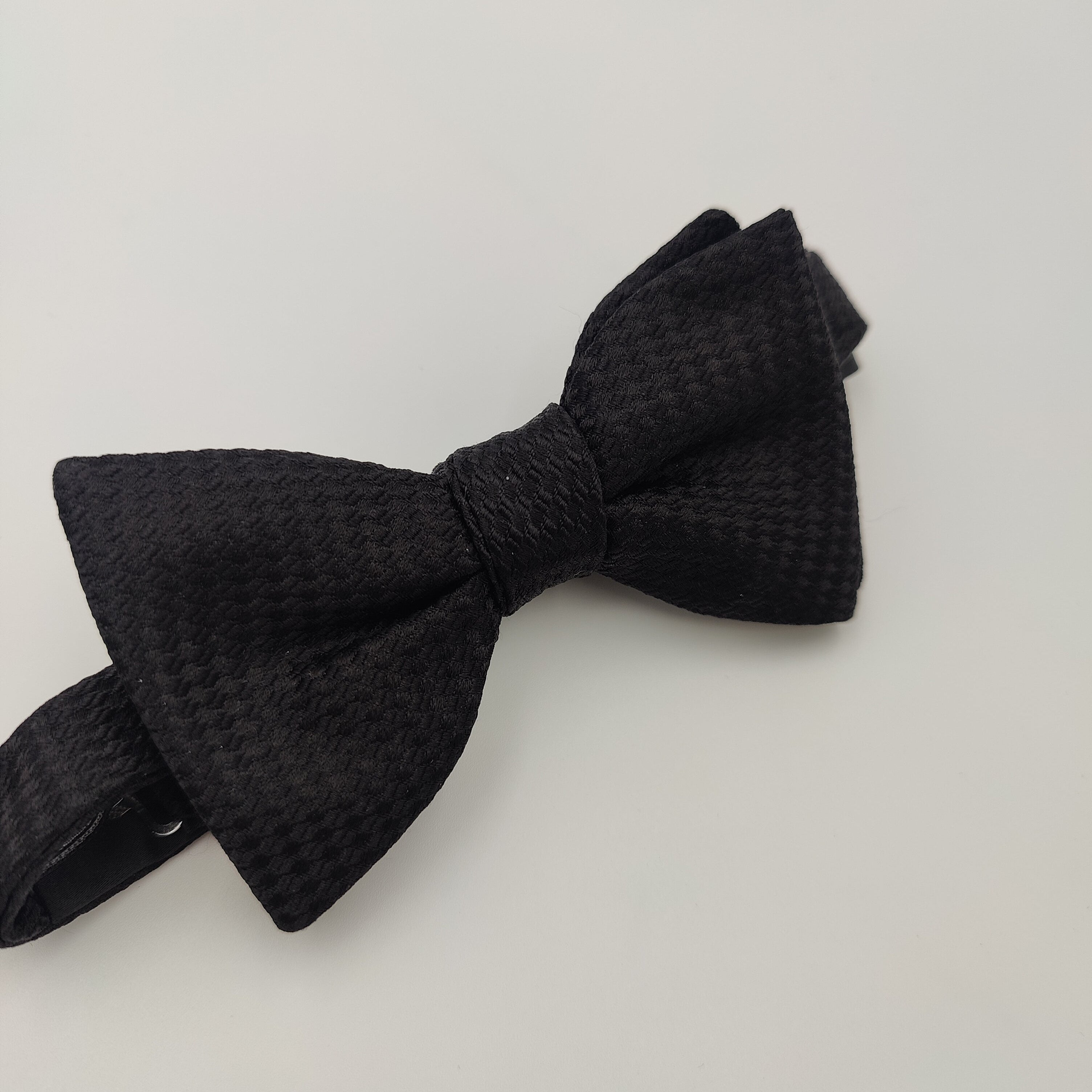 Bow-tie Classic Black