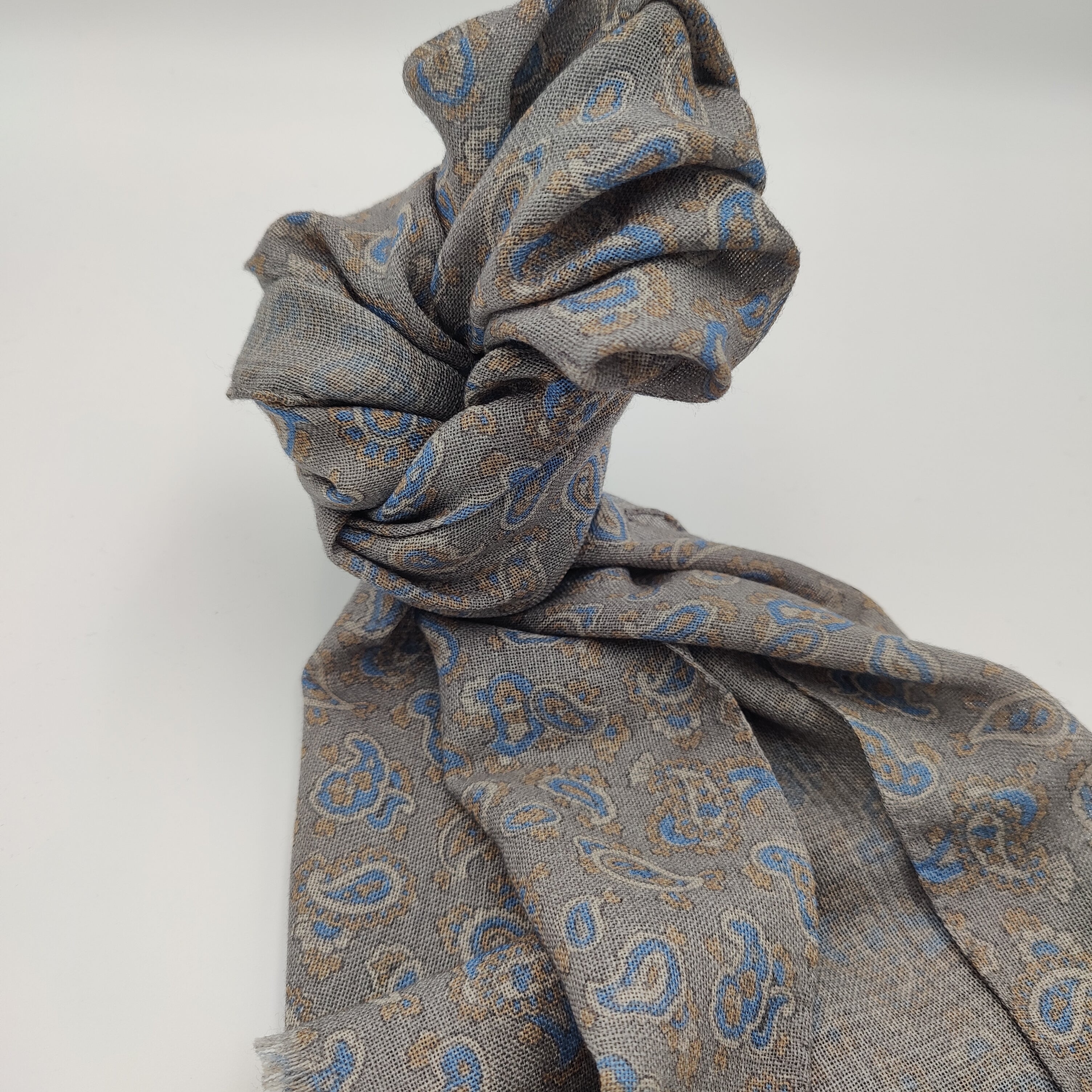 Scarf Nova Taupe