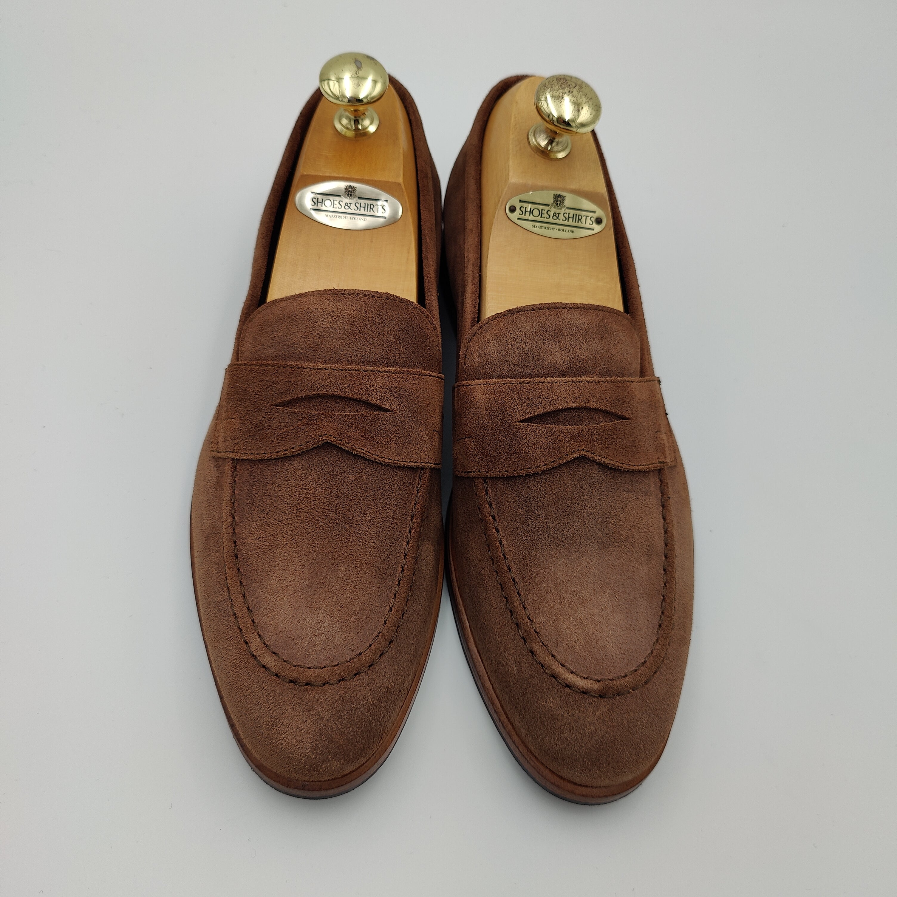 Penny Loafer Fabio Tabacco
