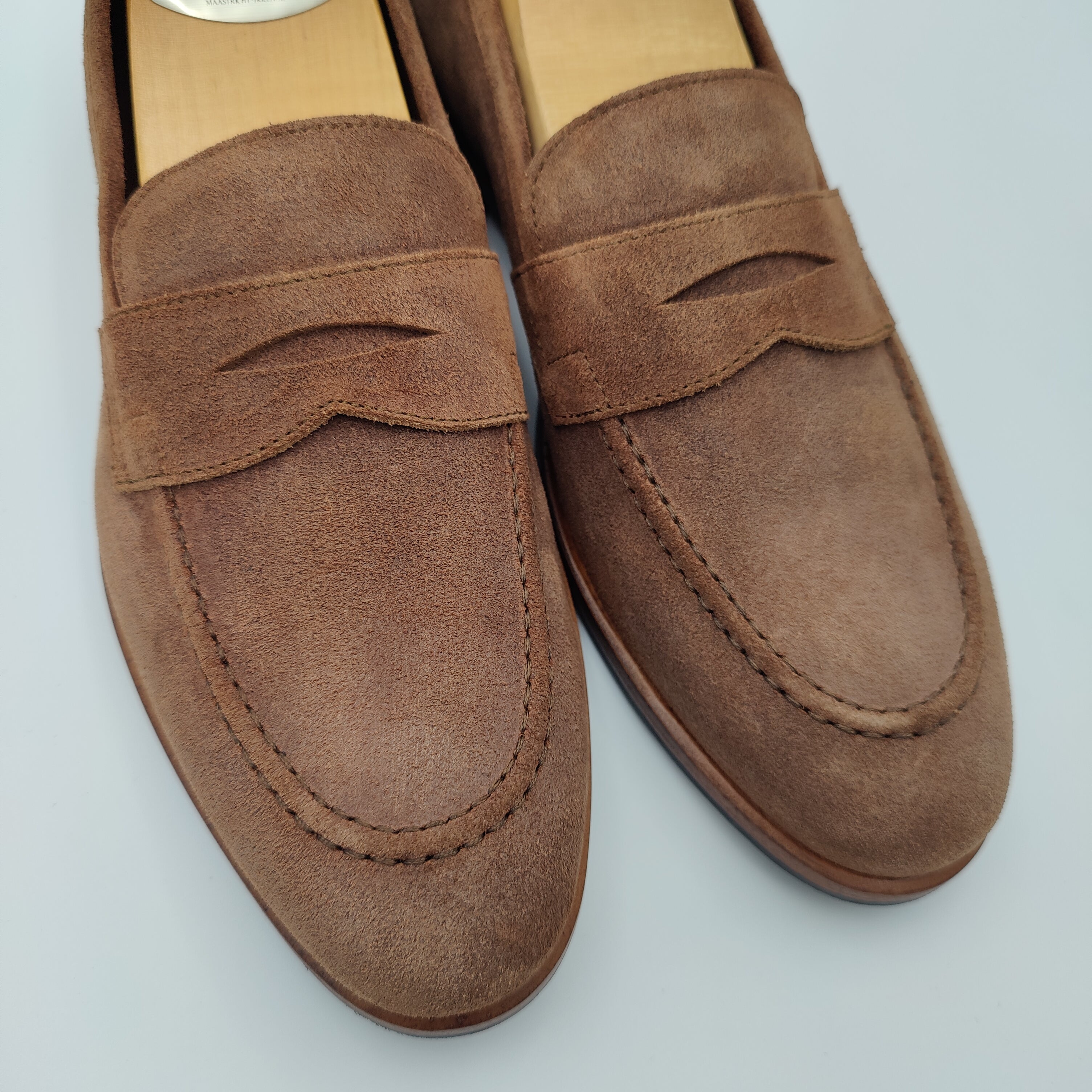 Penny Loafer Fabio Tabacco