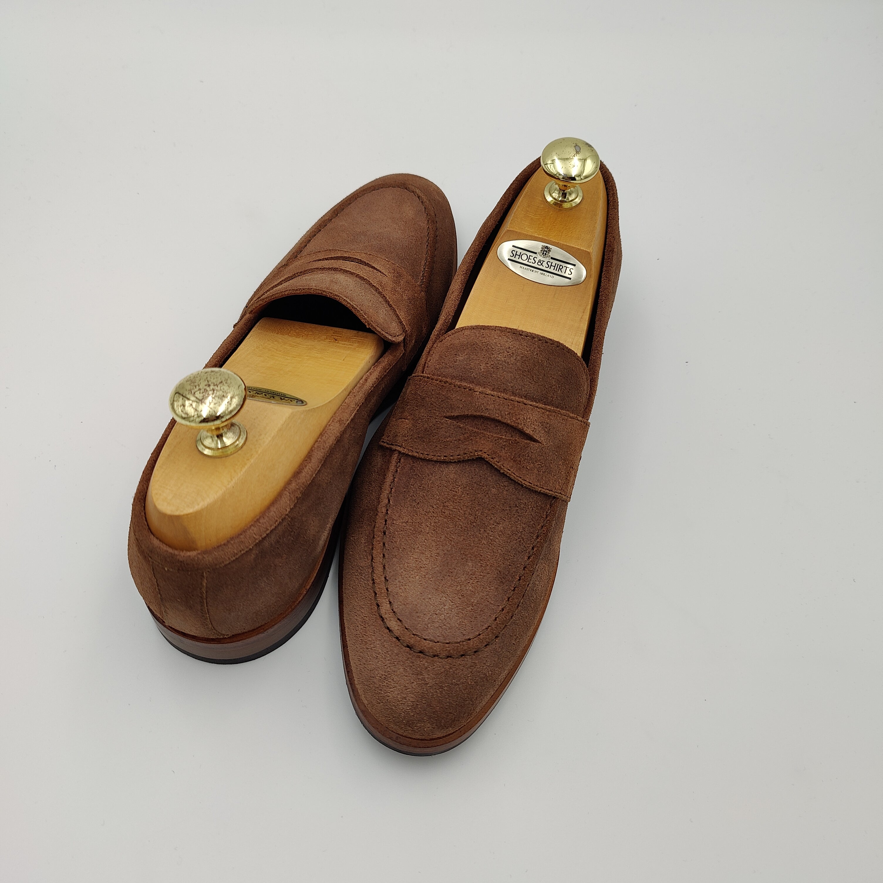 Penny Loafer Fabio Tabacco