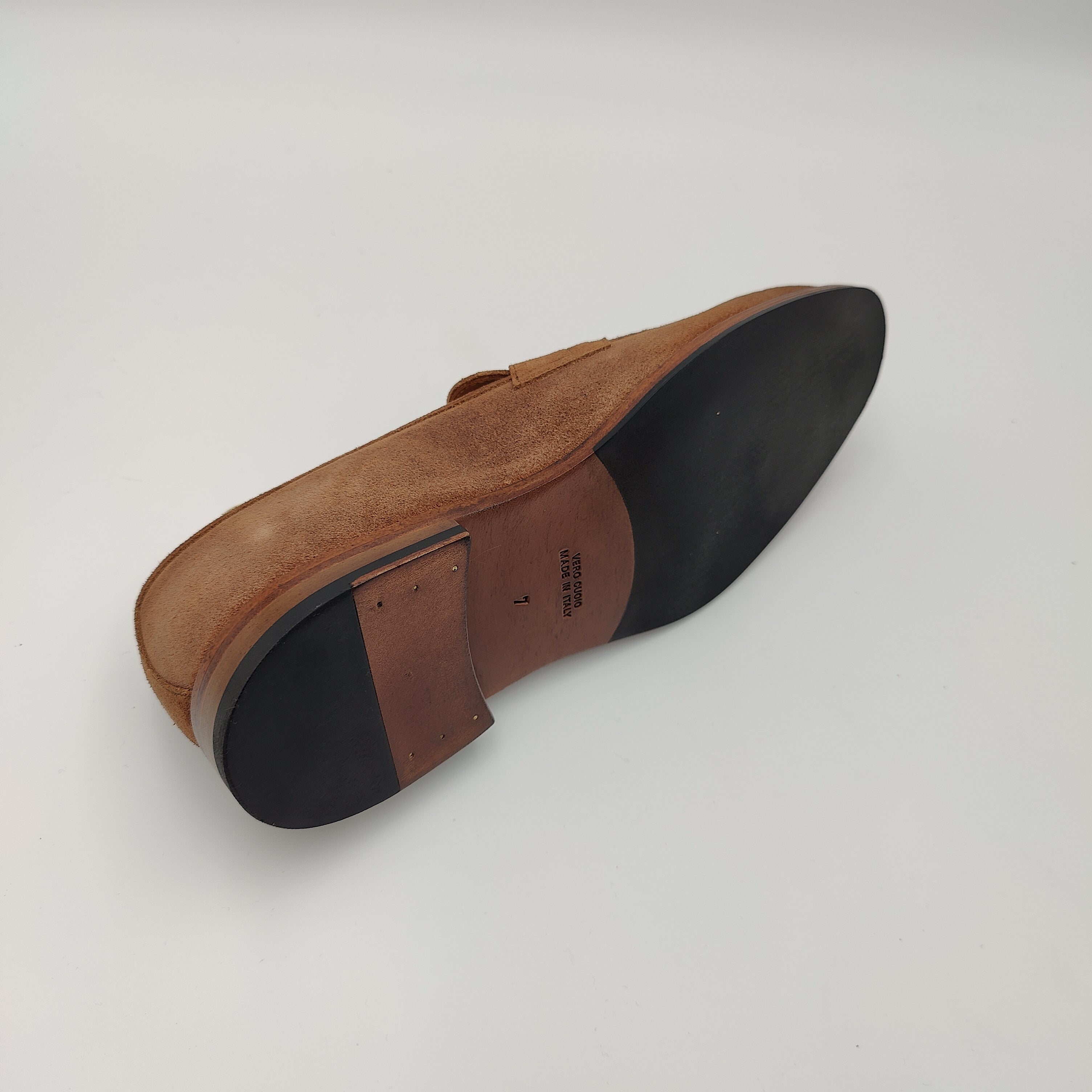 Penny Loafer Fabio Tabacco