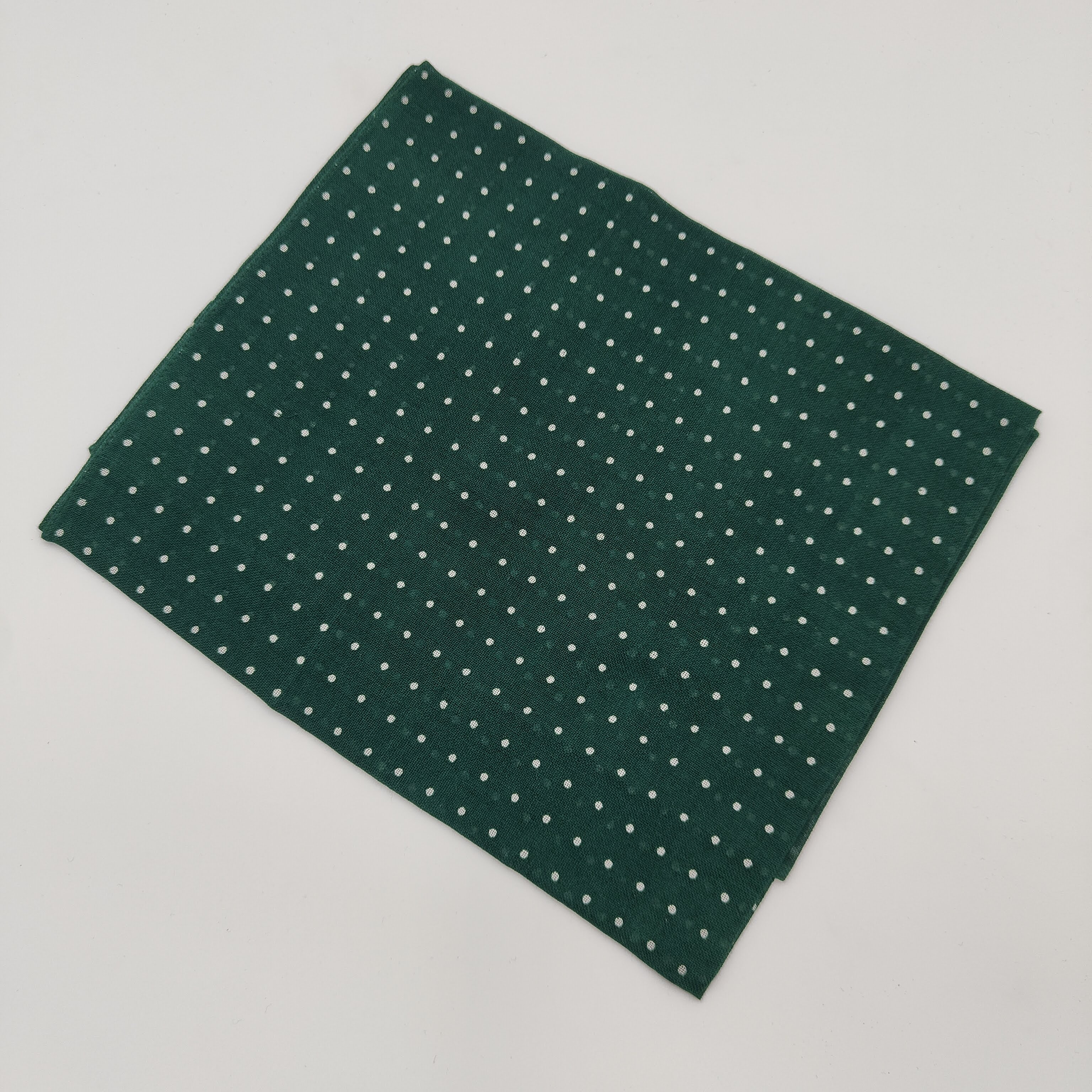 Neckerchief Fano Green