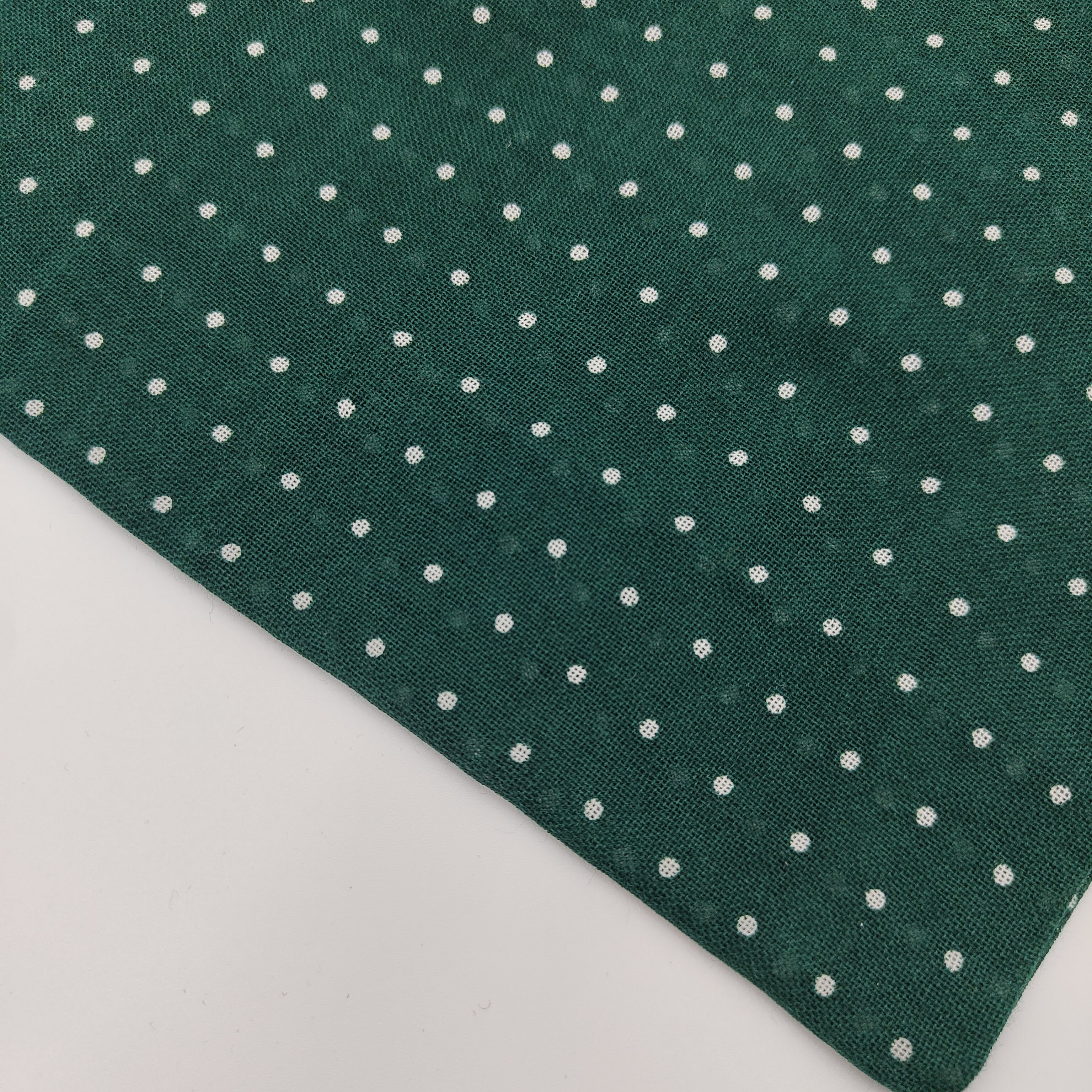 Neckerchief Fano Green