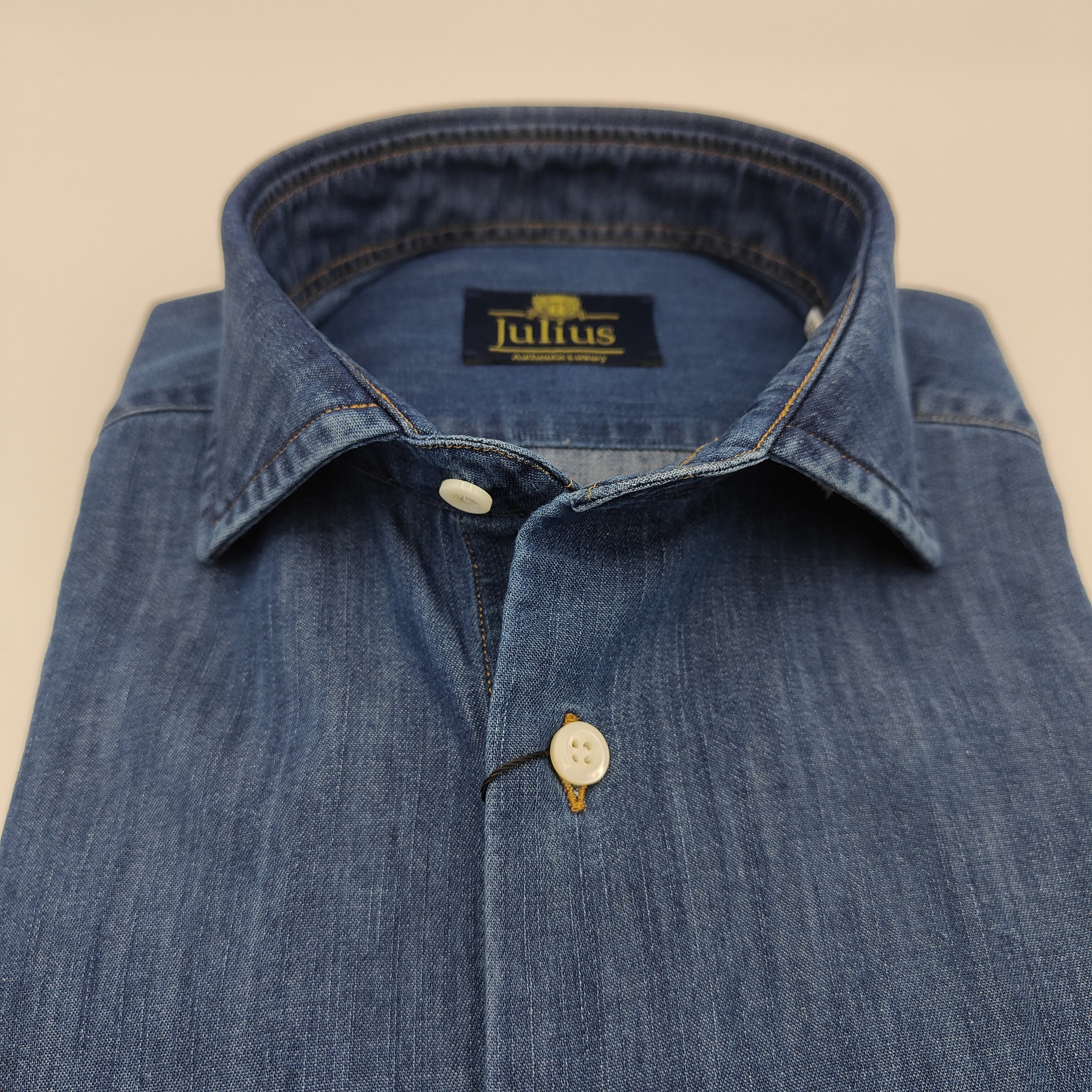 Cutaway Exclusive Denim Dark Blue