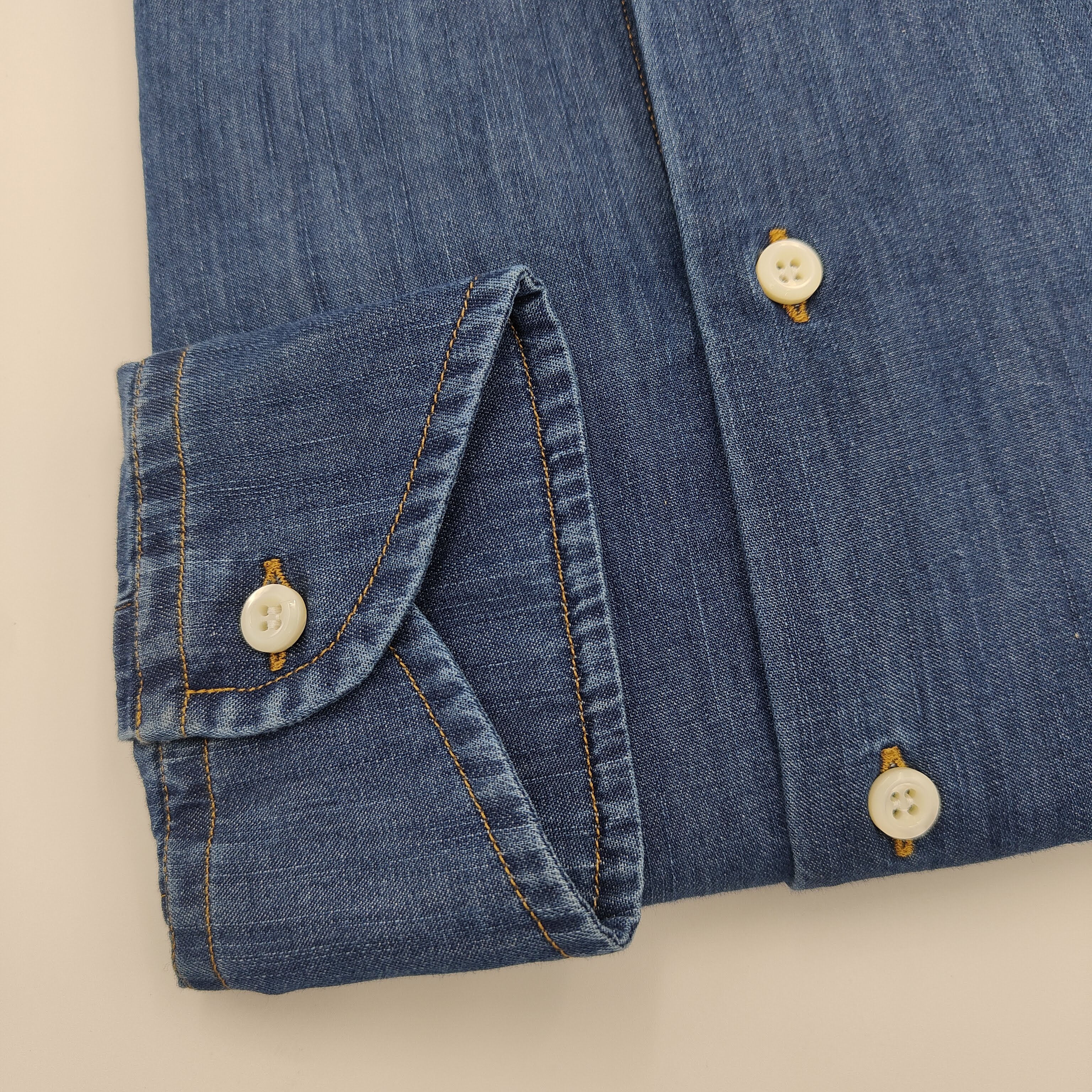 Cutaway Exclusive Denim Dark Blue