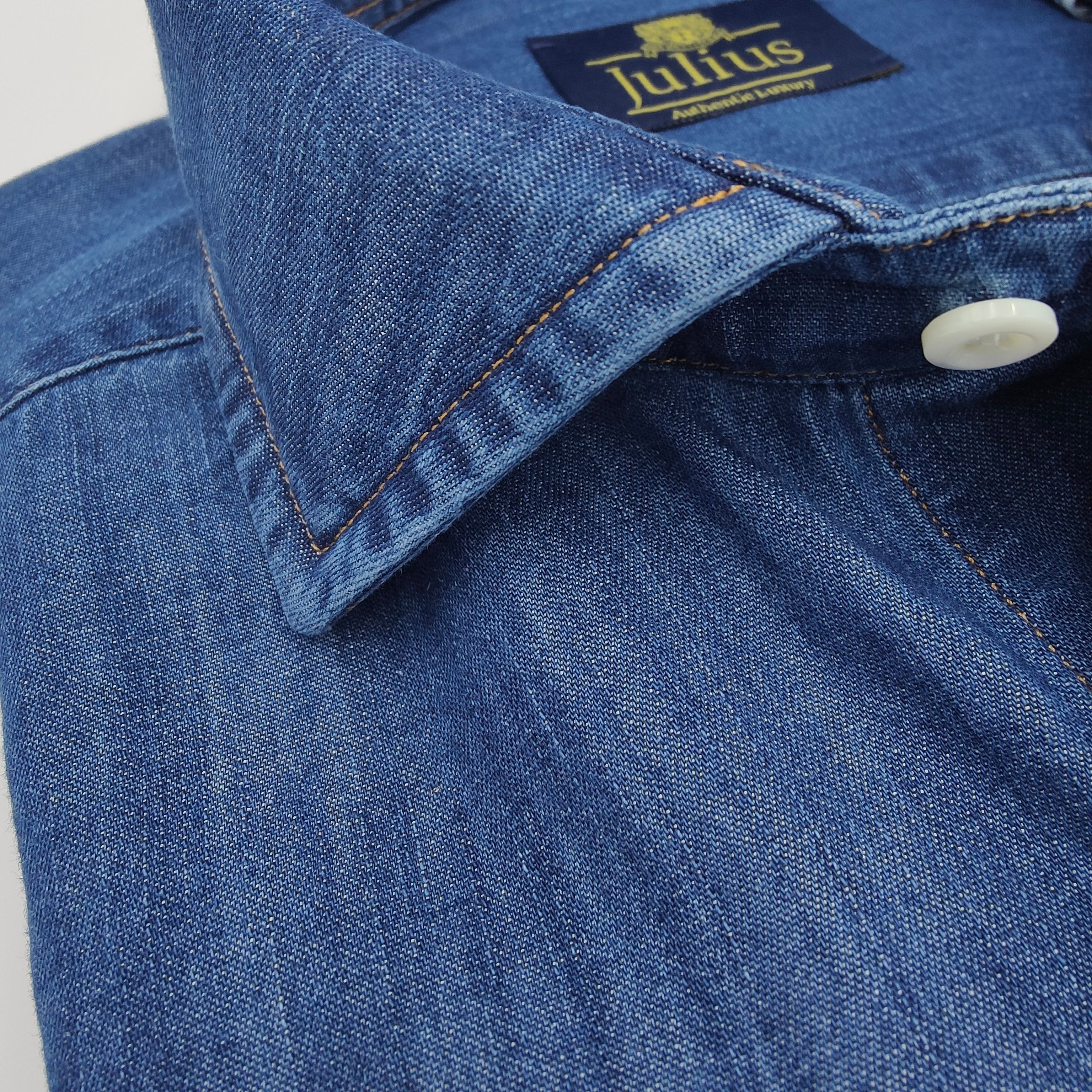 Cutaway Exclusive Denim Dark Blue
