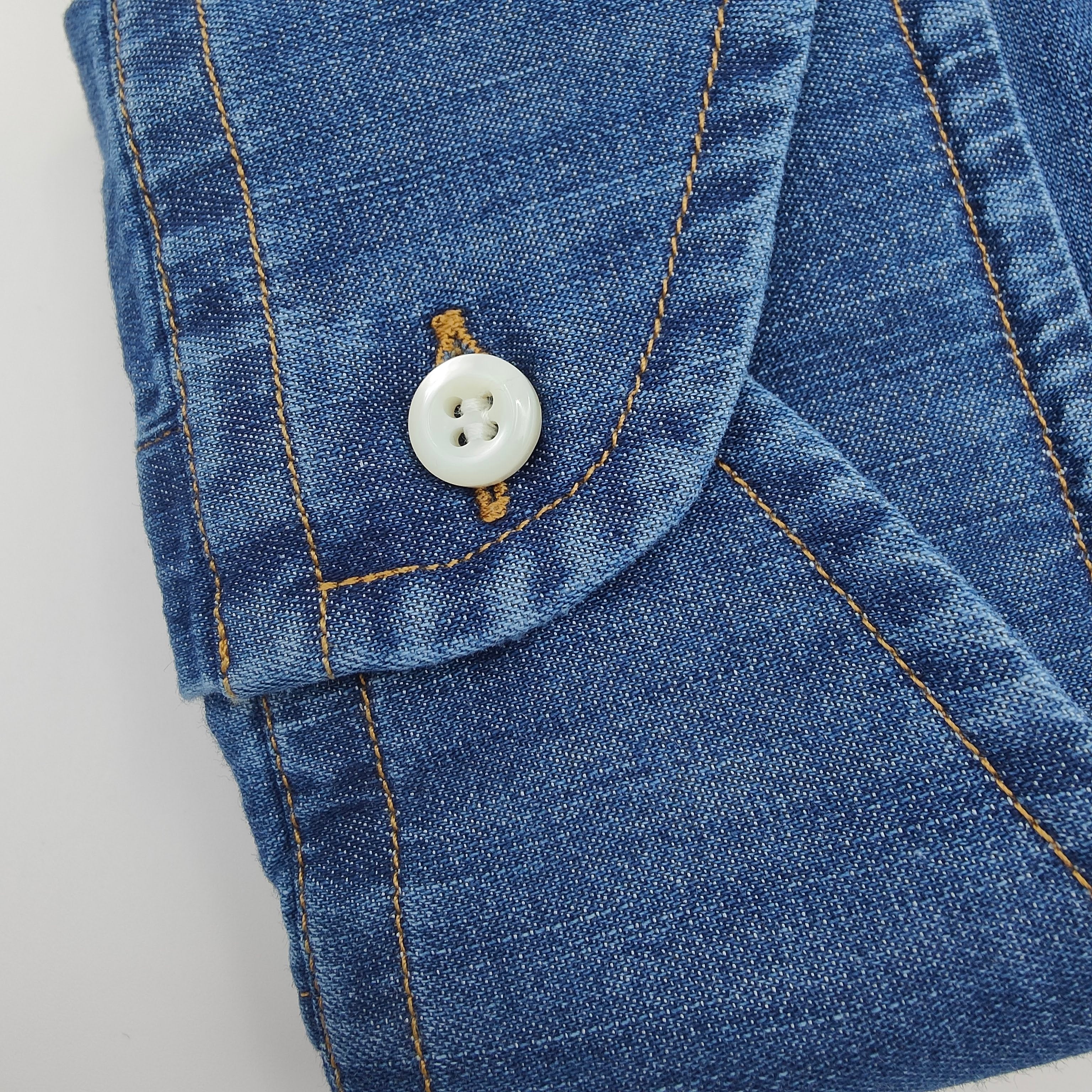 Cutaway Exclusive Denim Dark Blue