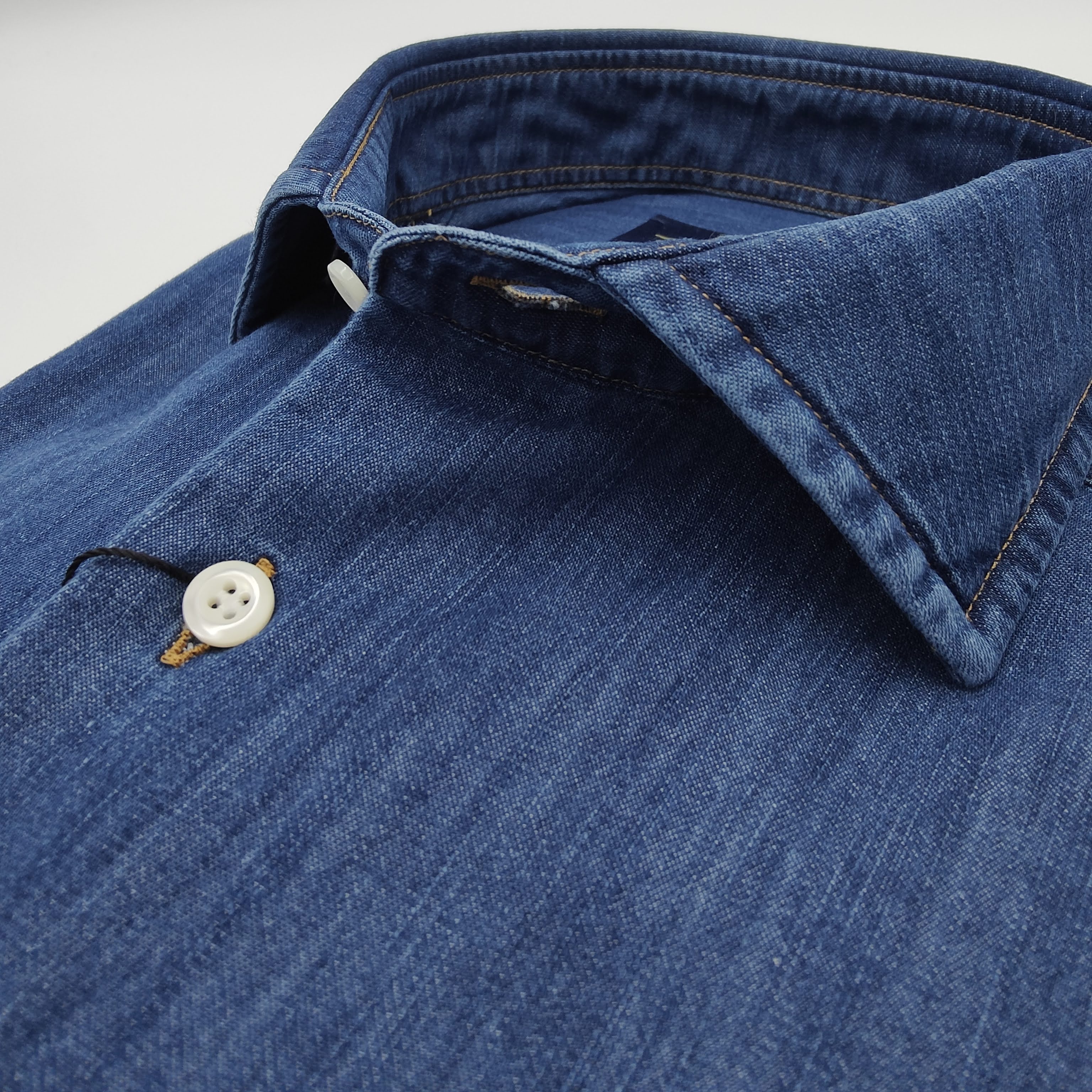 Cutaway Exclusive Denim Dark Blue