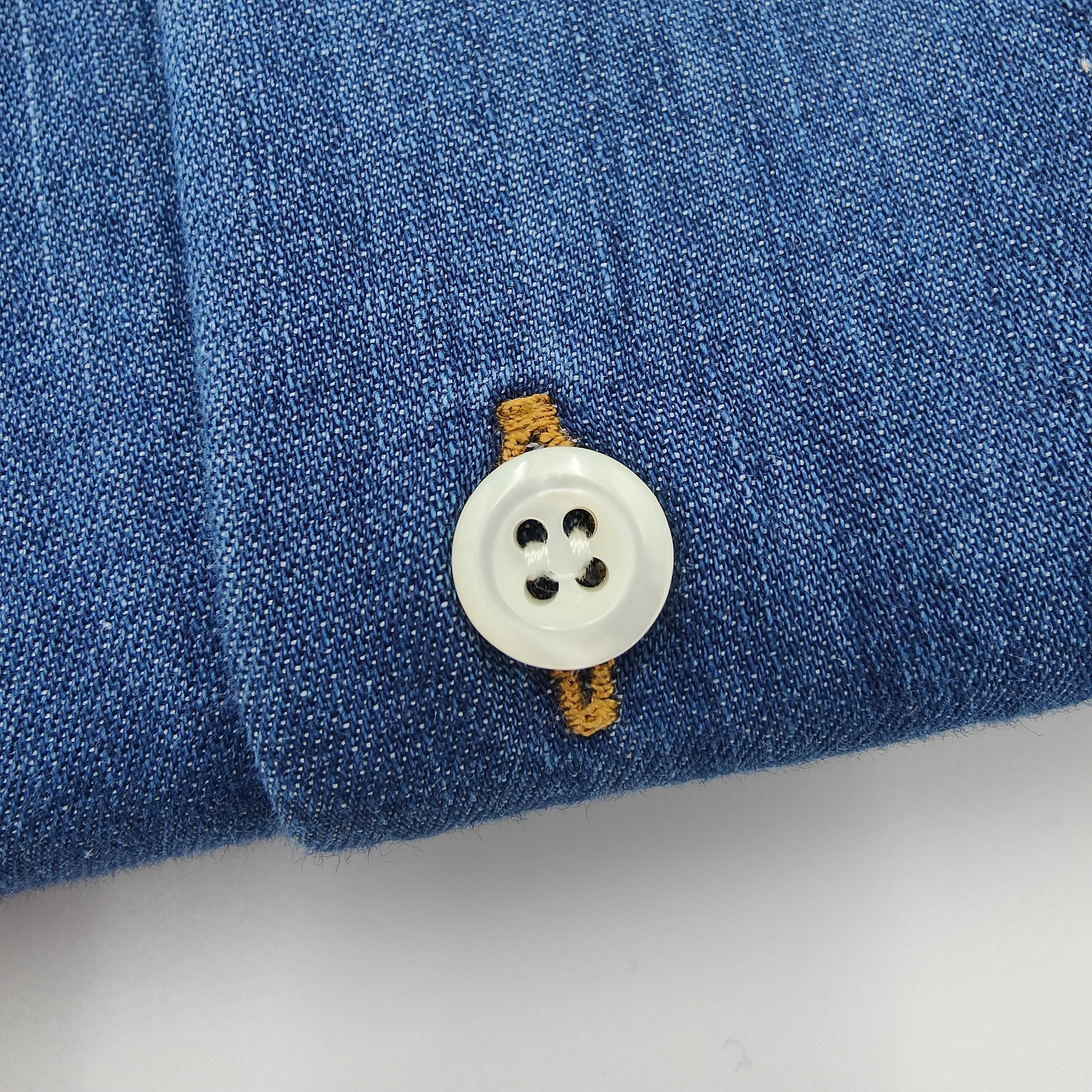 Cutaway Exclusive Denim Dark Blue