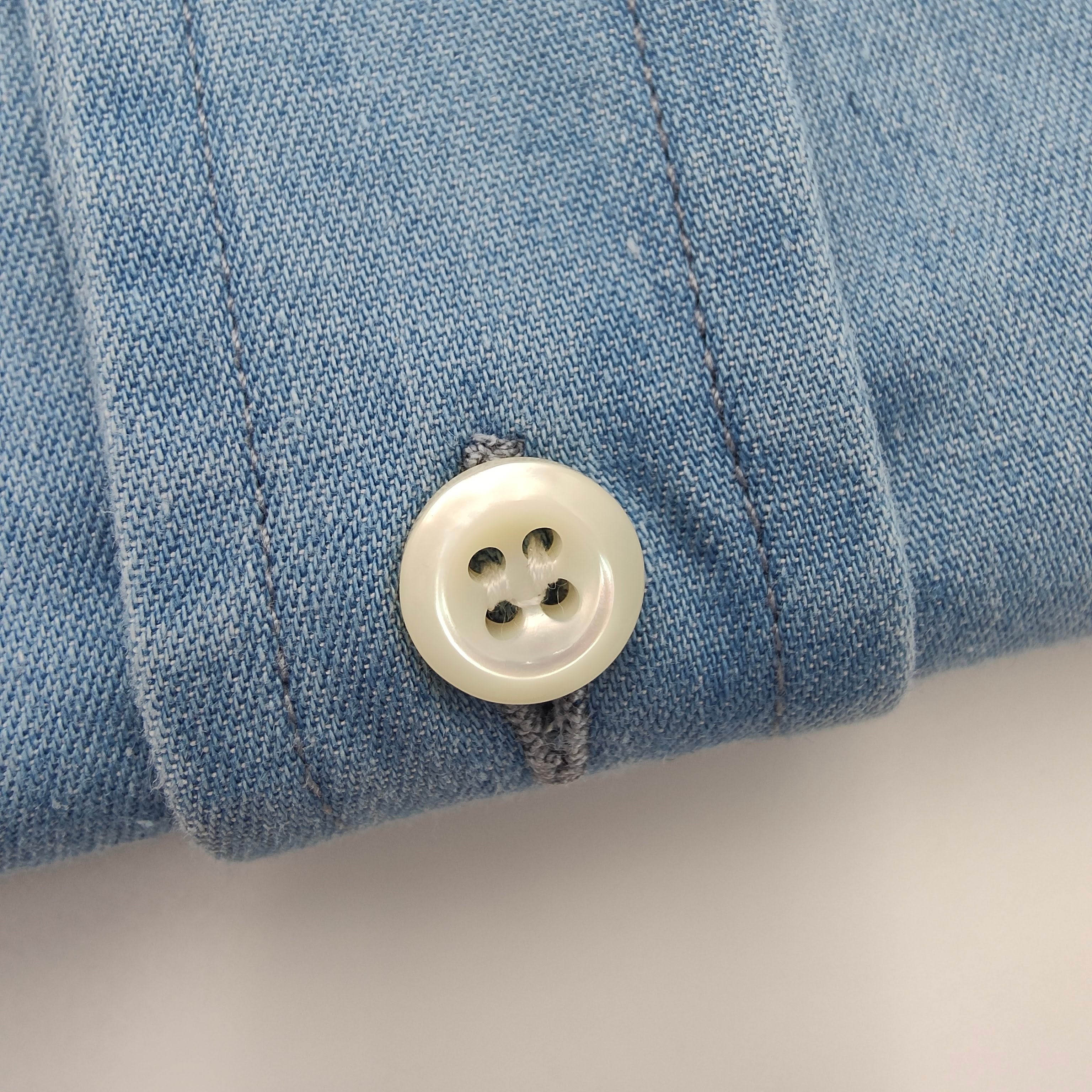 Cutaway Exclusive Denim Light Blue