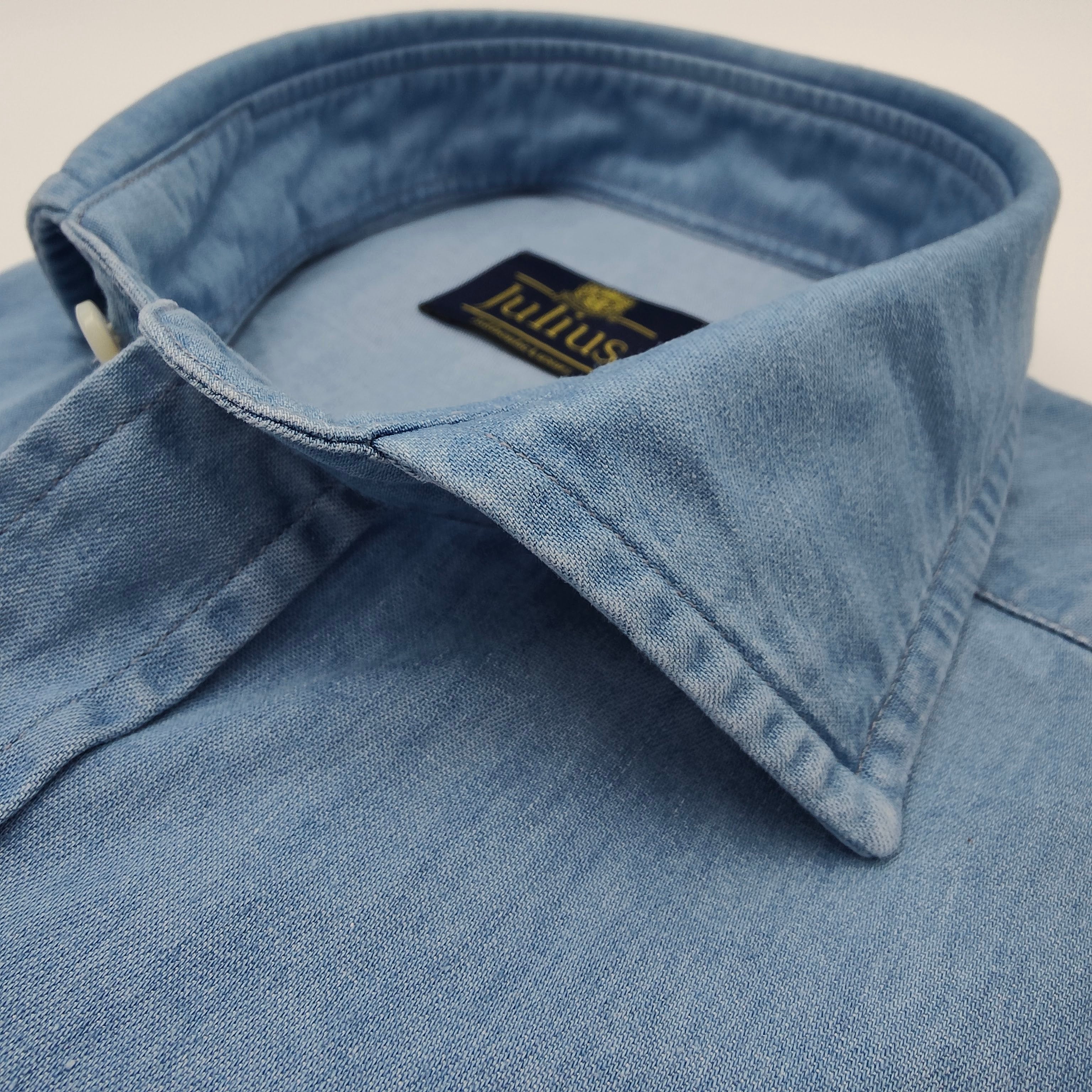 Cutaway Exclusive Denim Light Blue