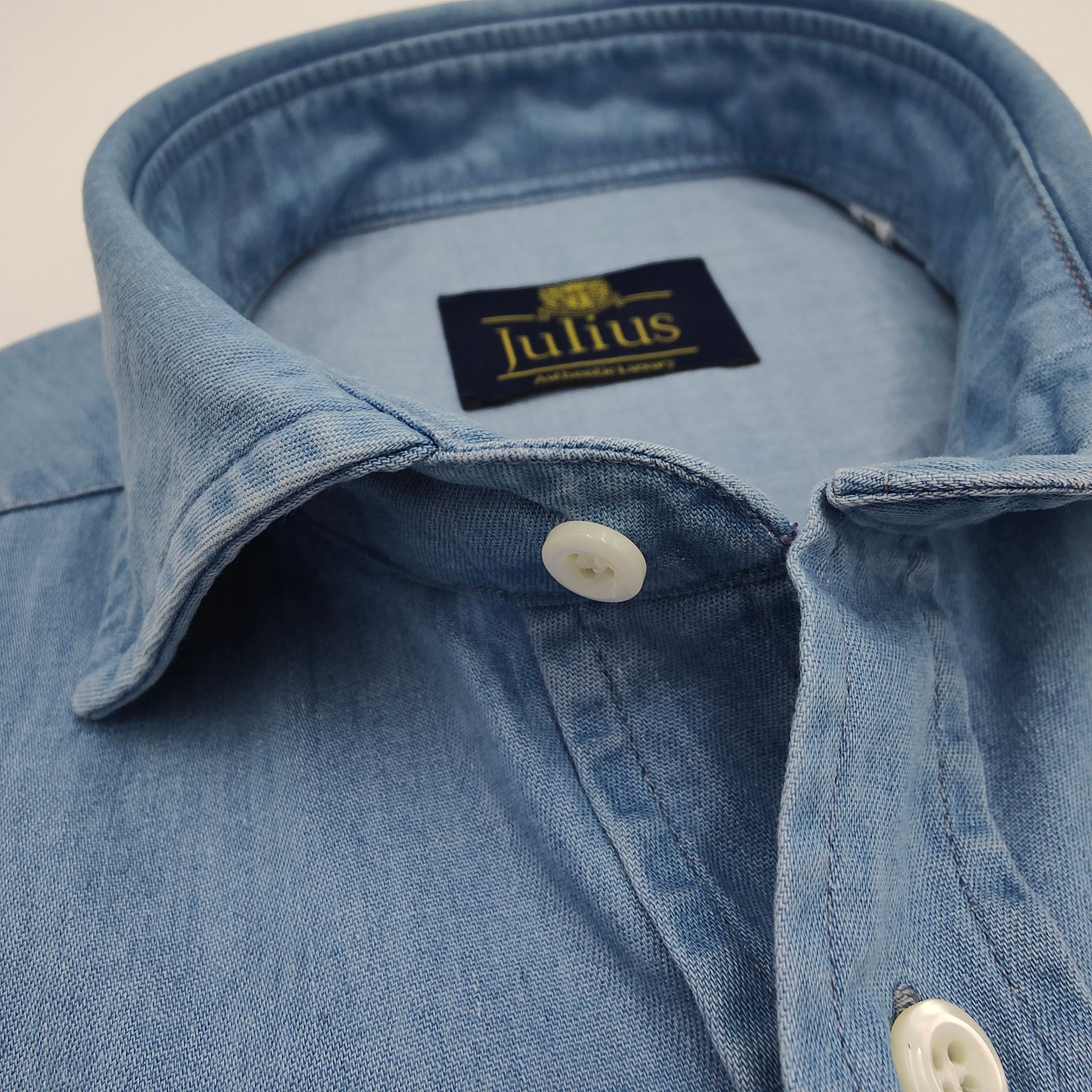 Cutaway Exclusive Denim Light Blue