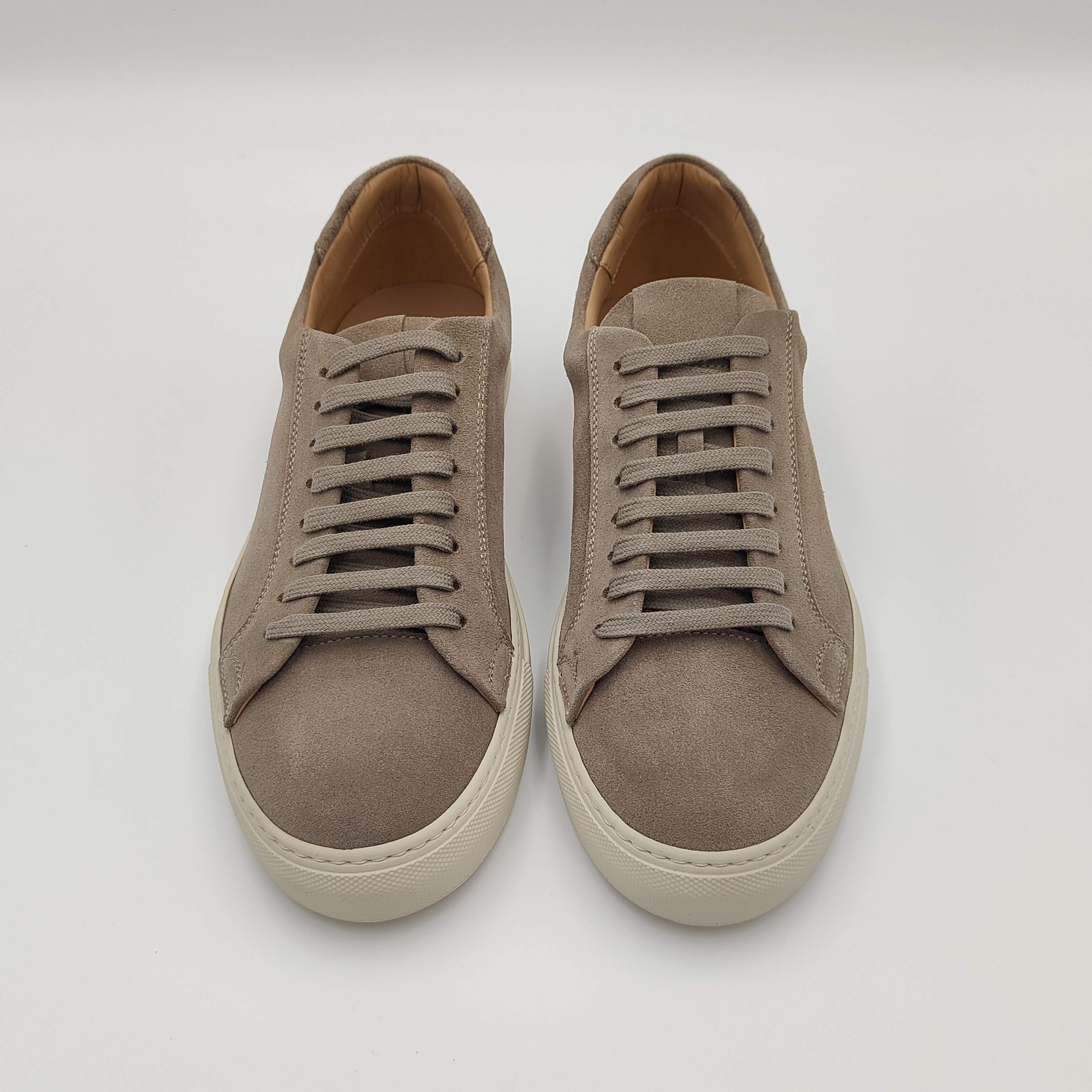 Milano Sneaker Icon Grey
