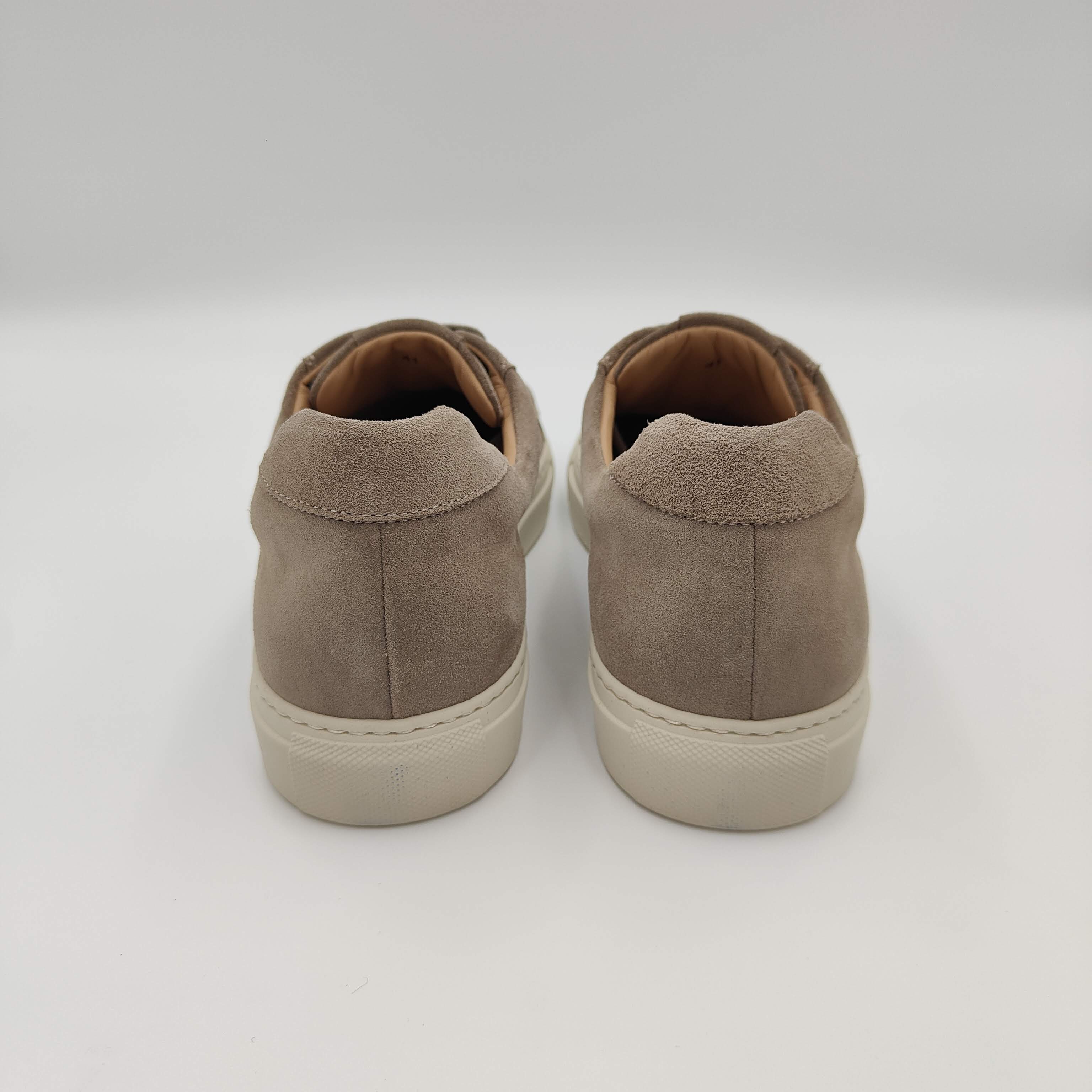 Milano Sneaker Icon Grey