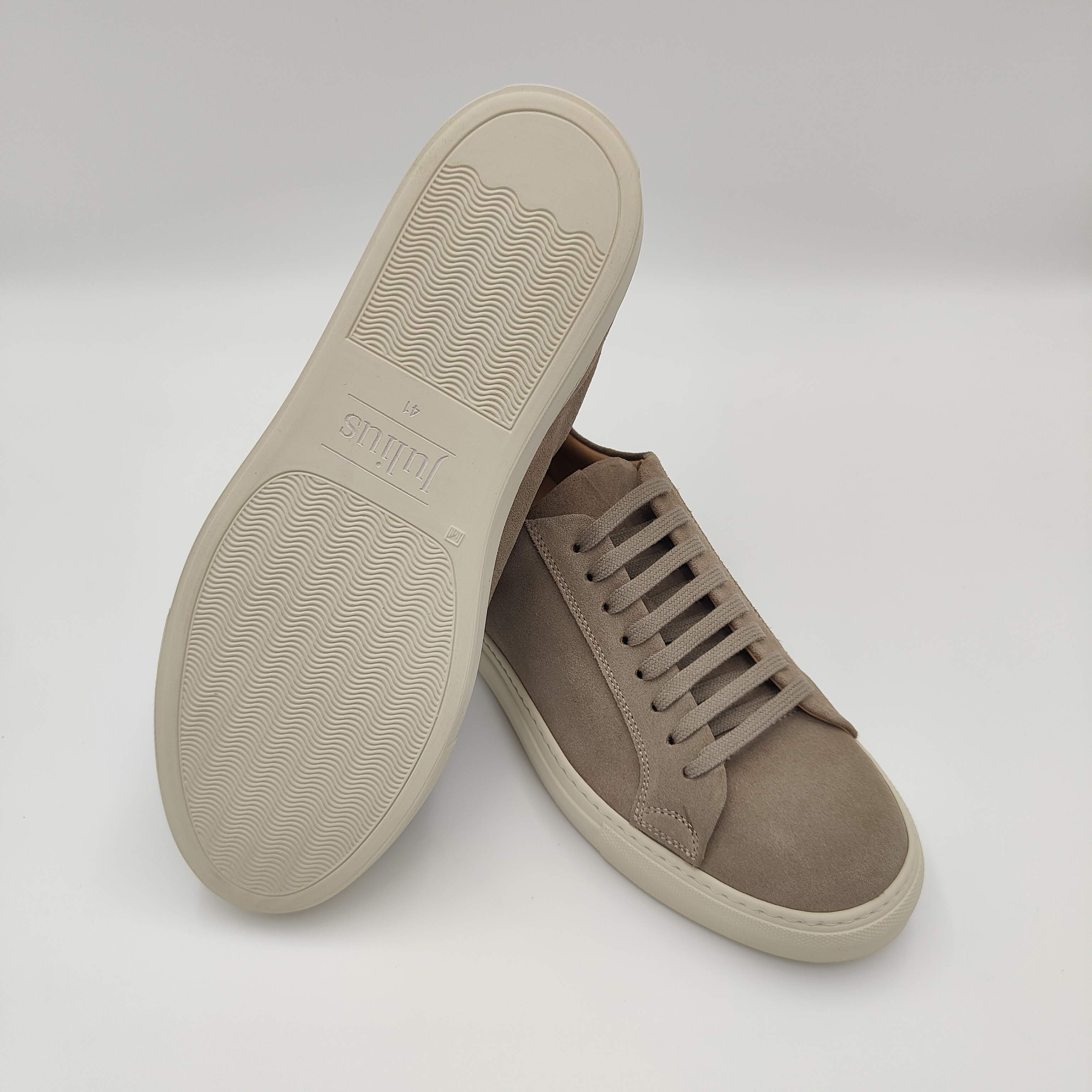 Milano Sneaker Icon Grey