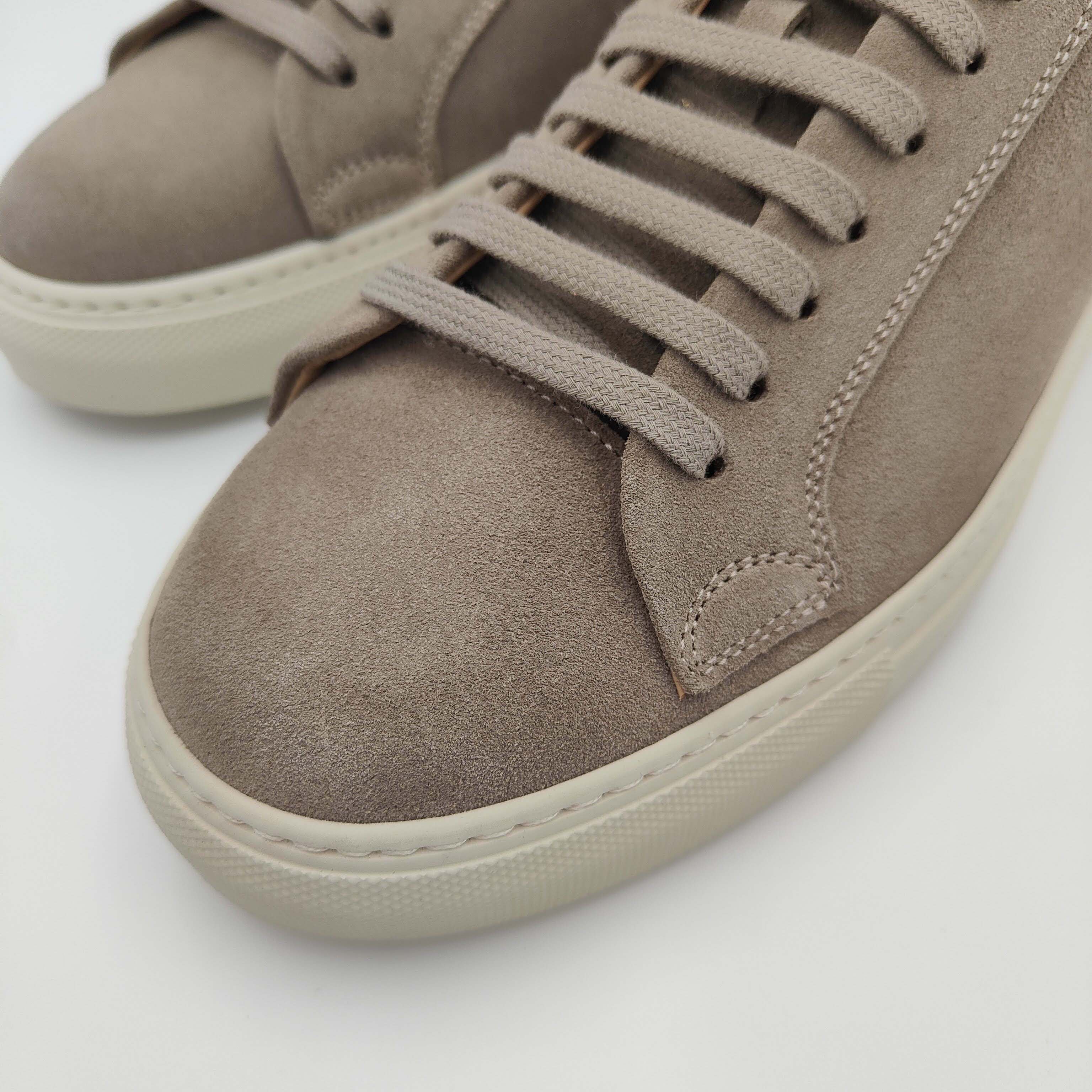 Milano Sneaker Icon Grey