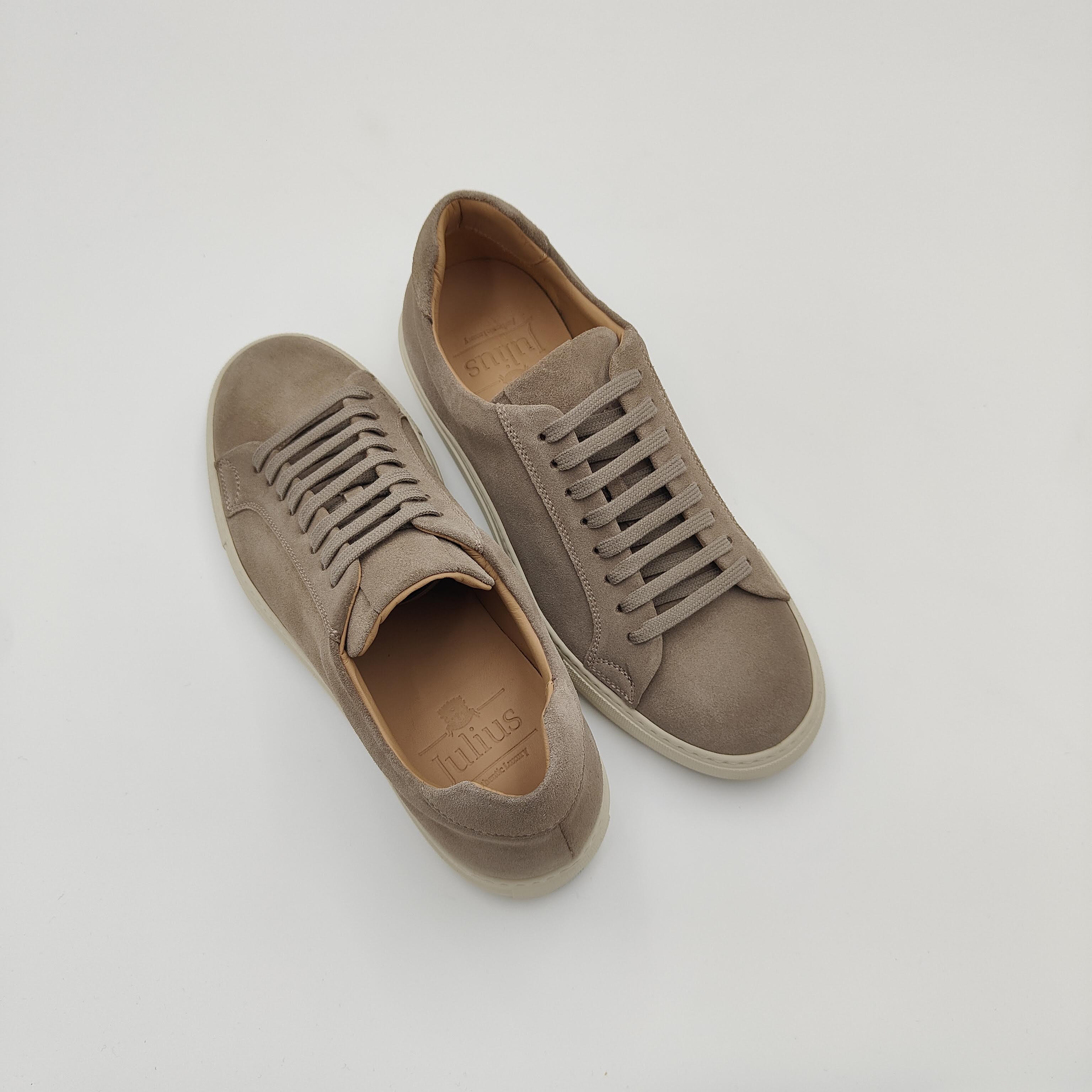 Milano Sneaker Icon Grey