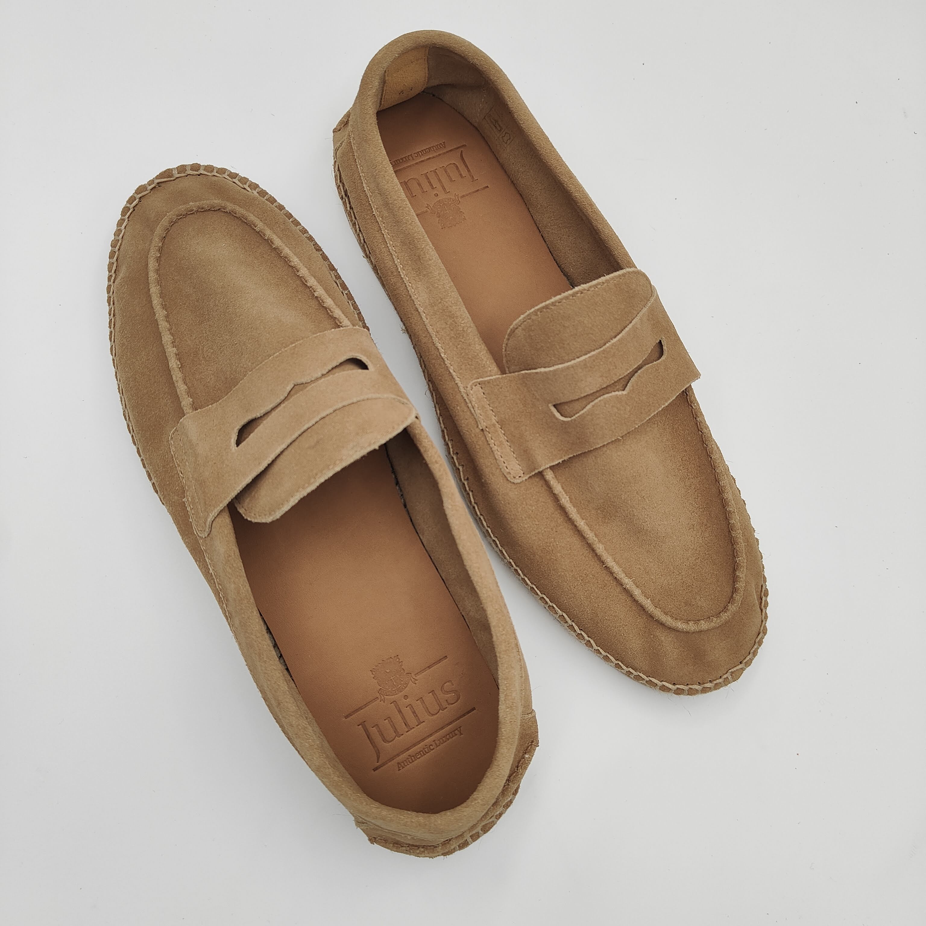 Penny Sand Espadrilles