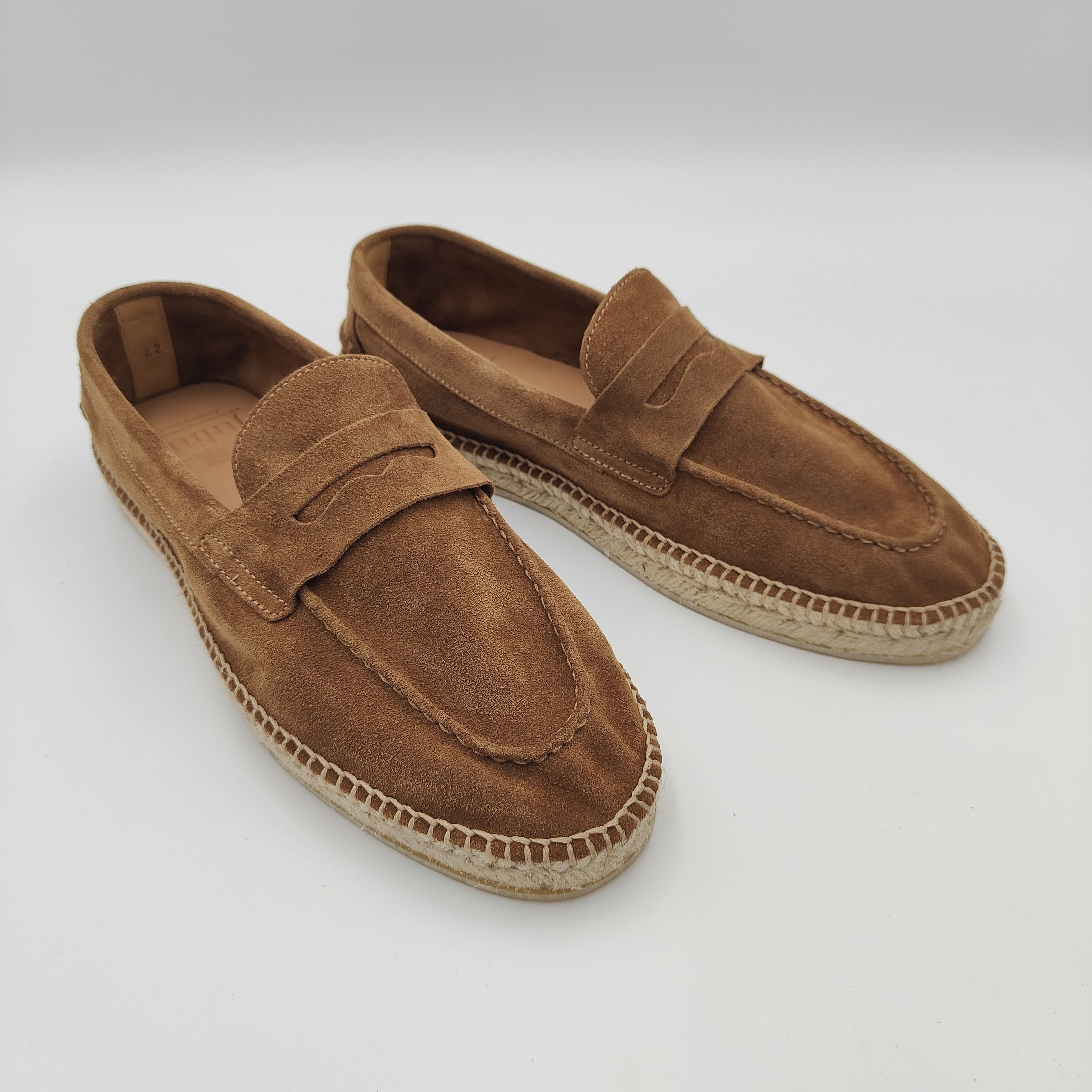 Penny Cigaro Espadrilles