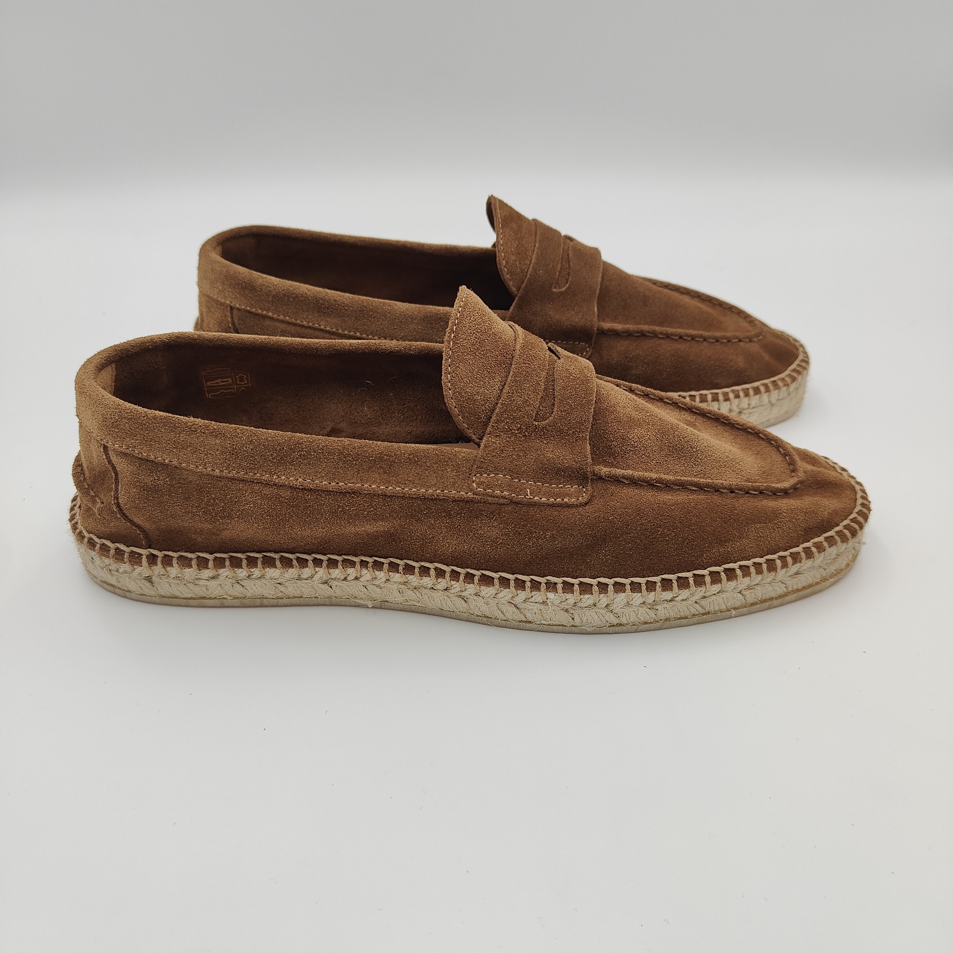 Penny Cigaro Espadrilles
