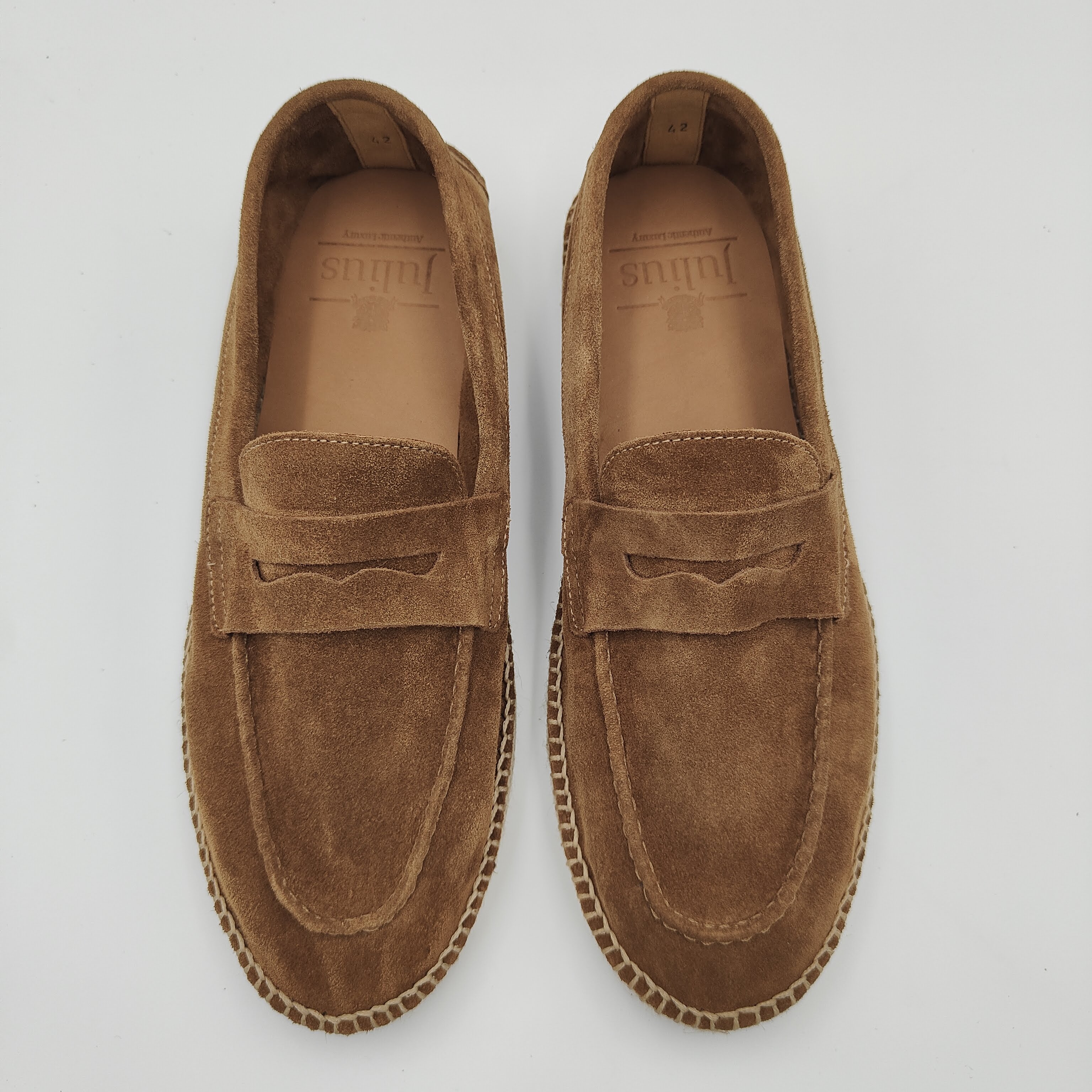 Penny Cigaro Espadrilles
