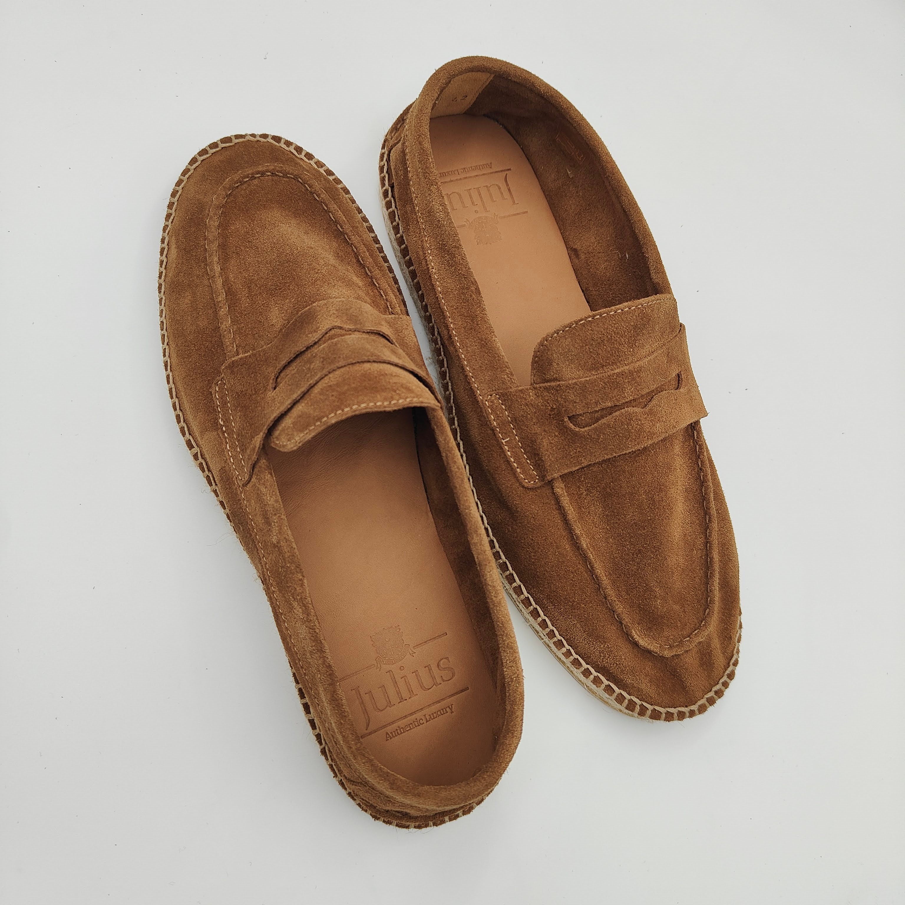 Penny Cigaro Espadrilles