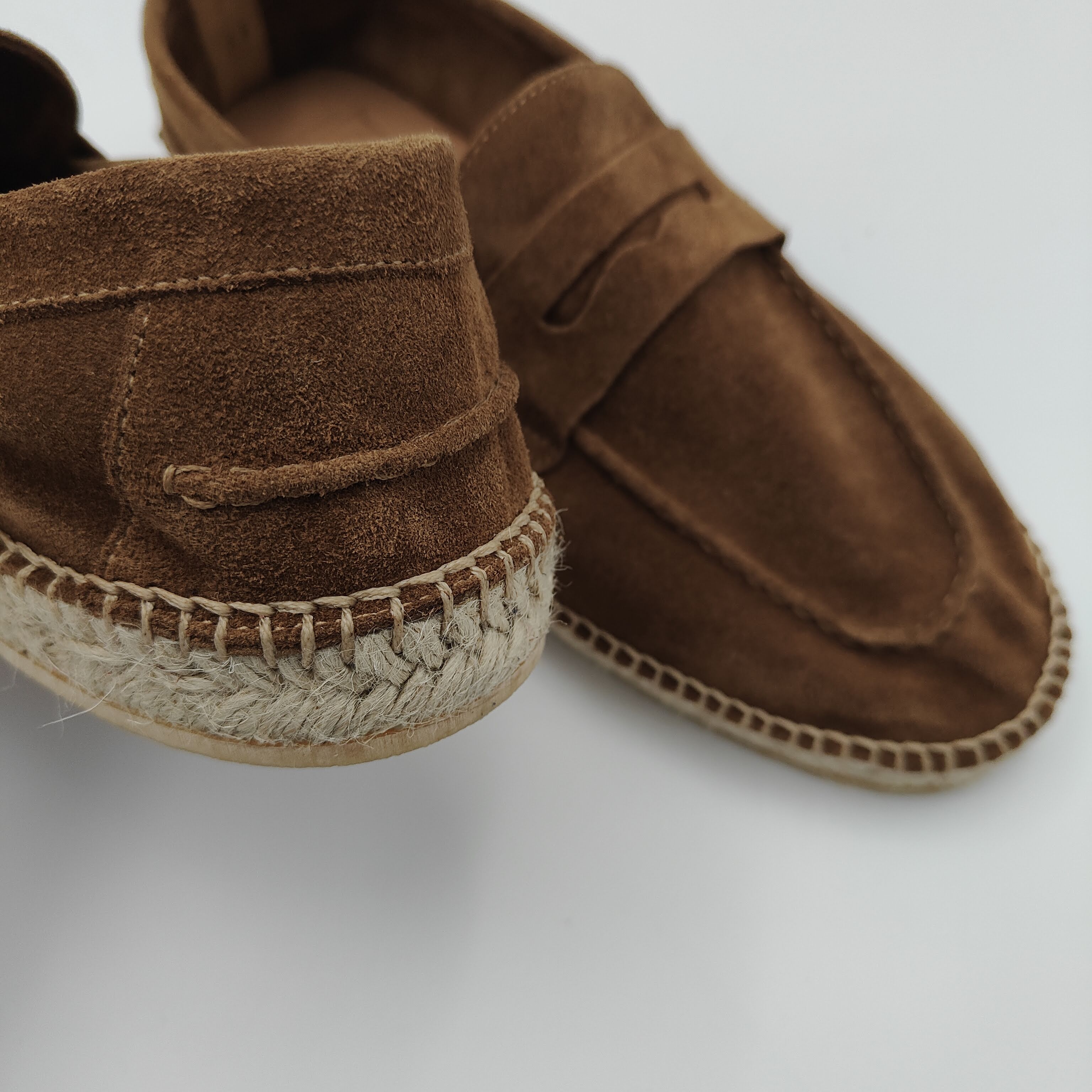 Penny Cigaro Espadrilles