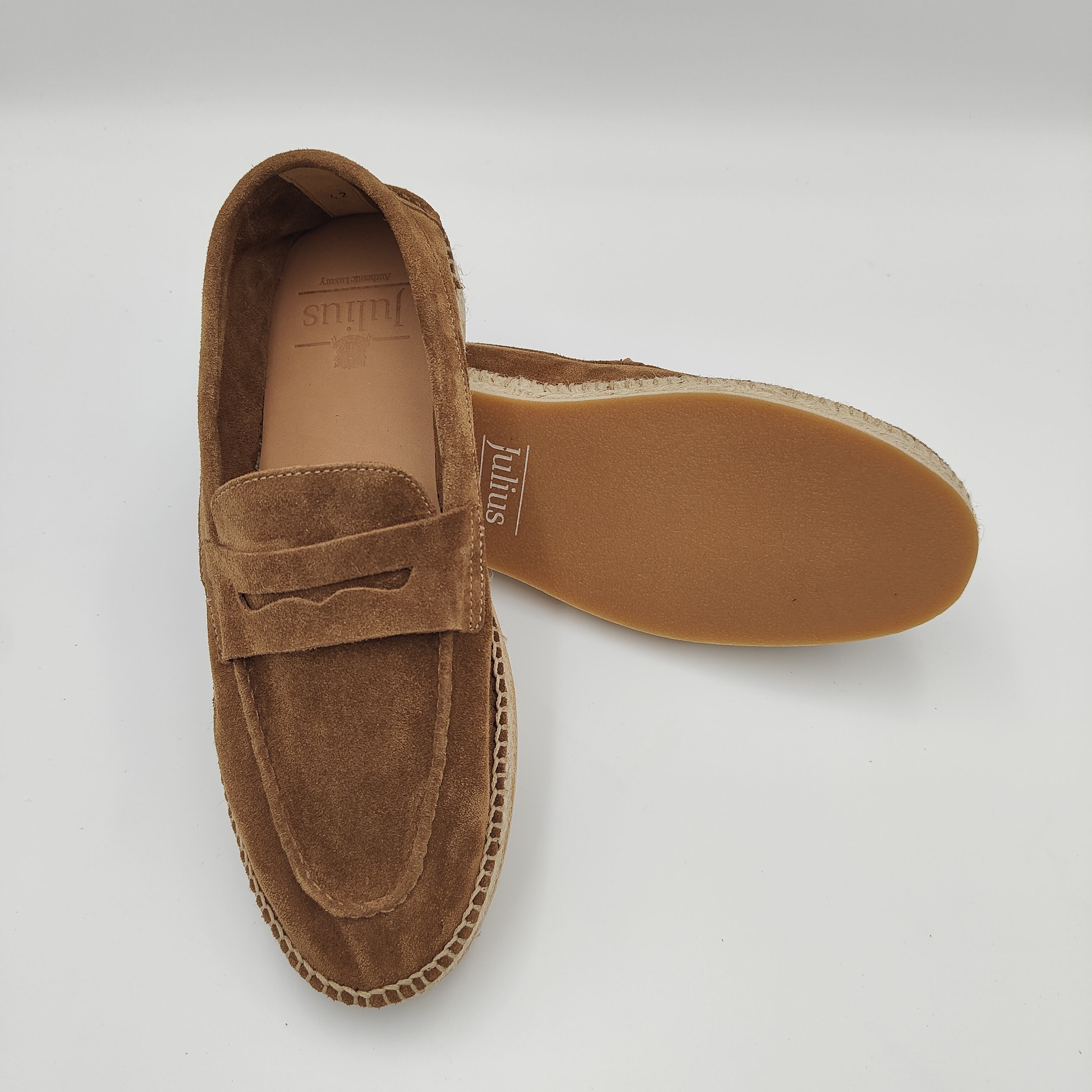 Penny Cigaro Espadrilles