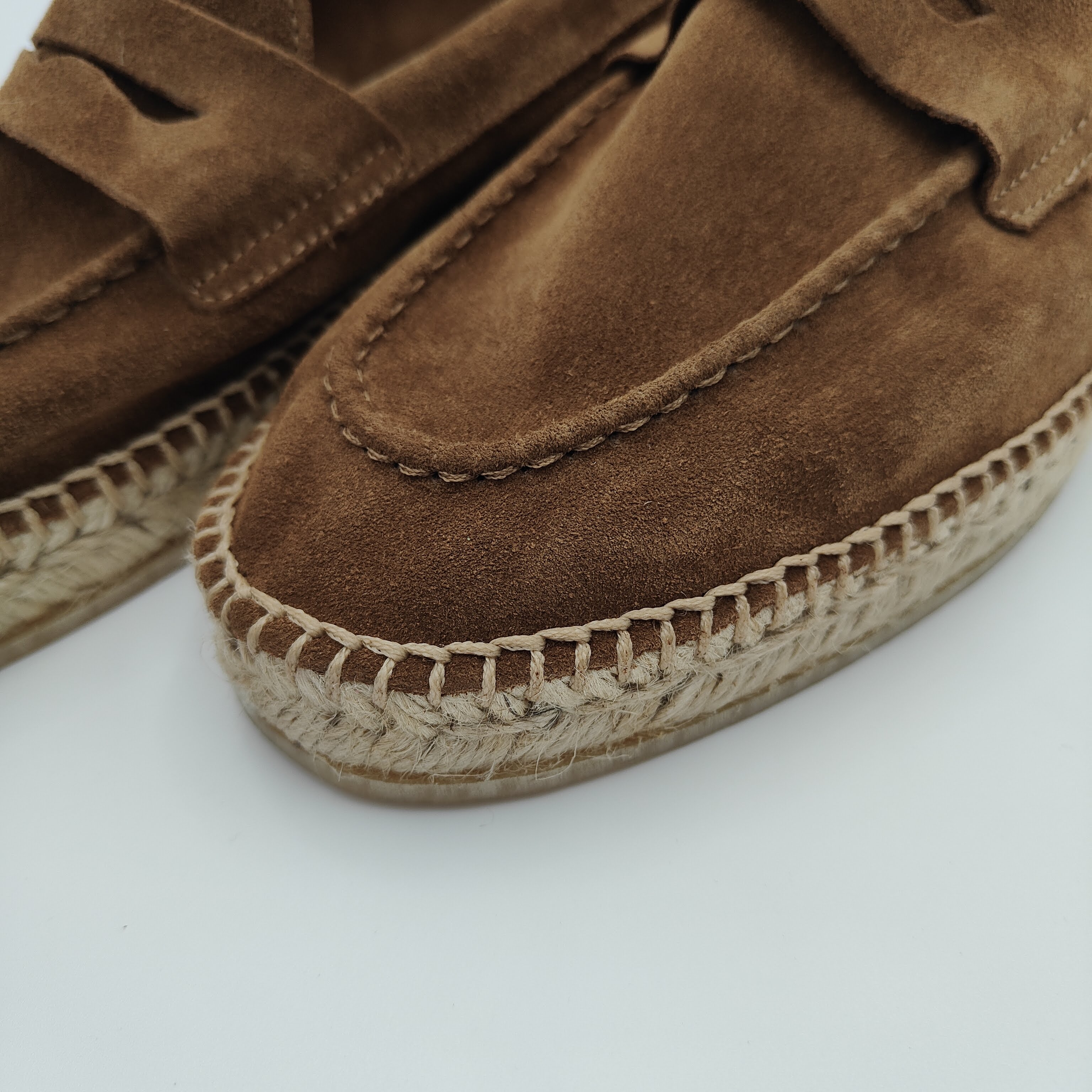 Penny Cigaro Espadrilles