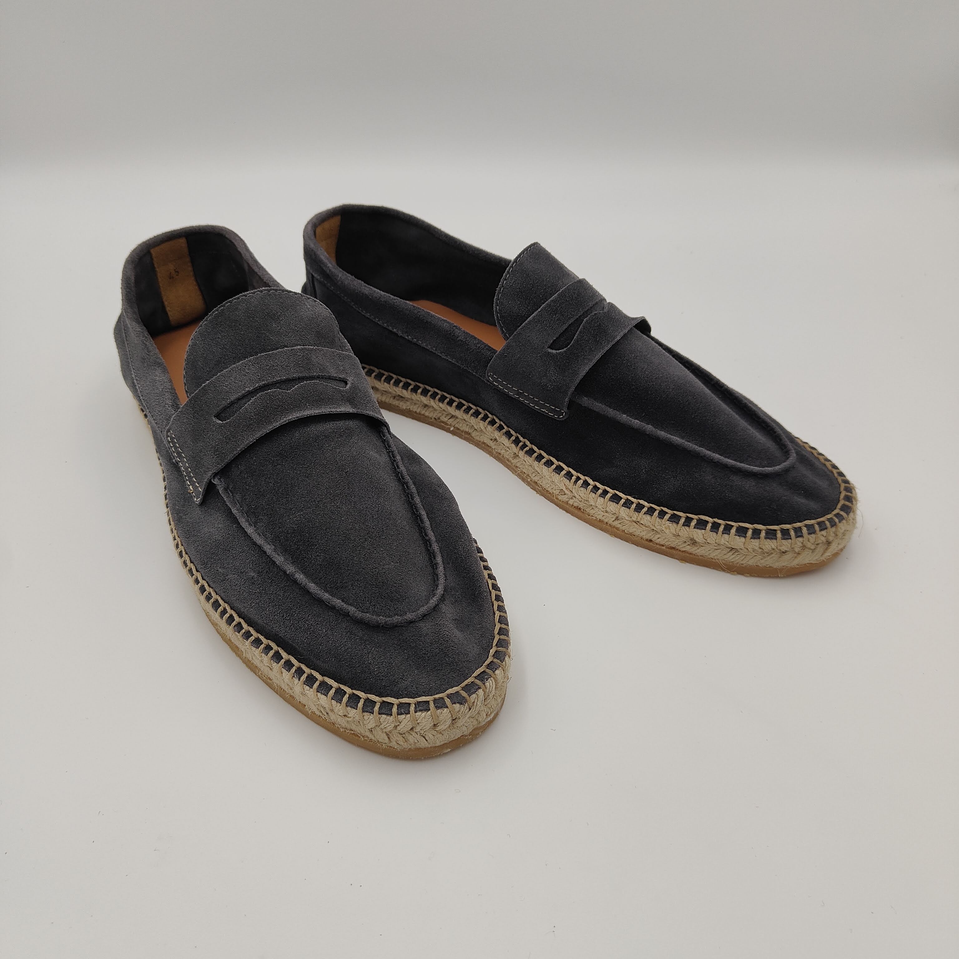 Espadrillas Penny Blue