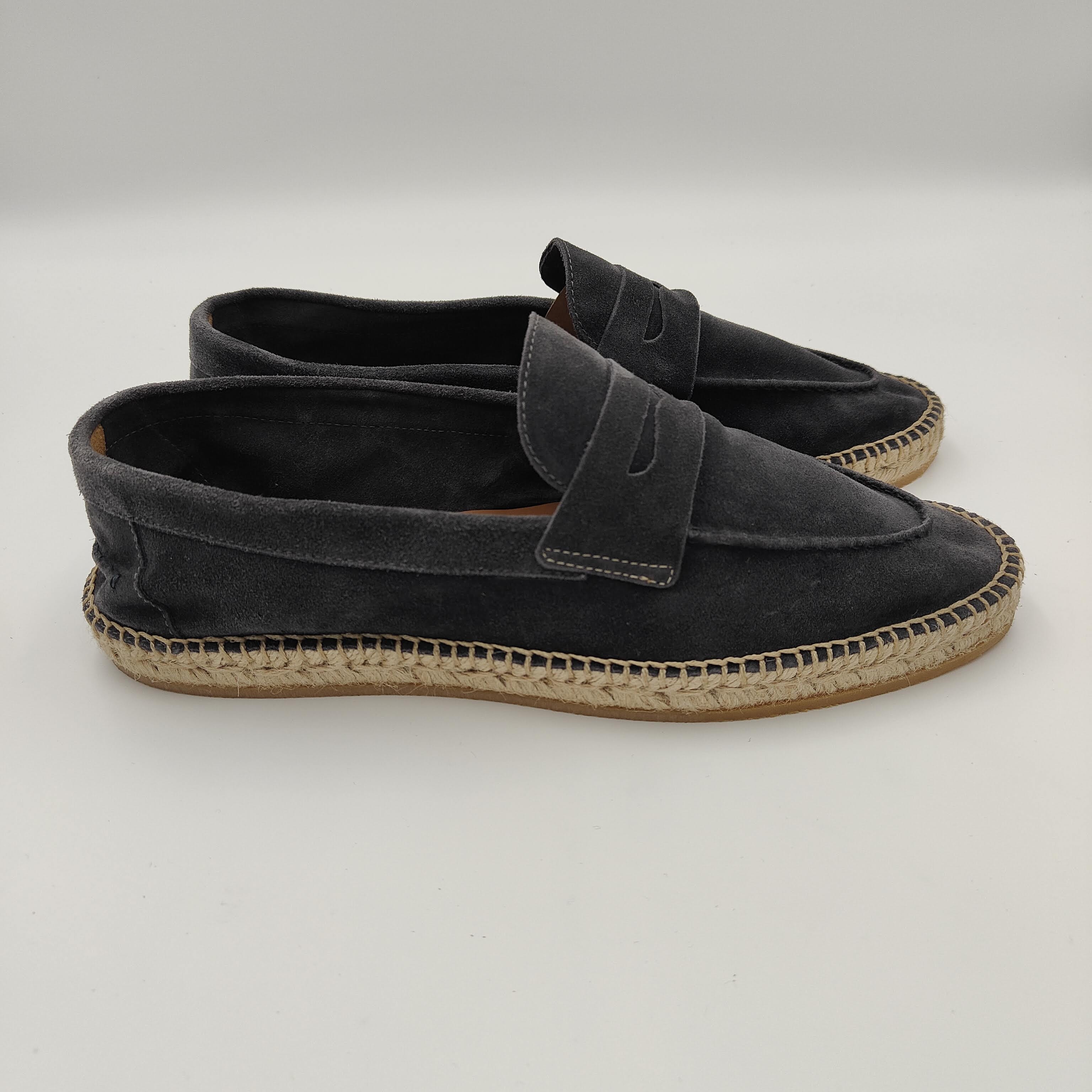 Espadrillas Penny Blue