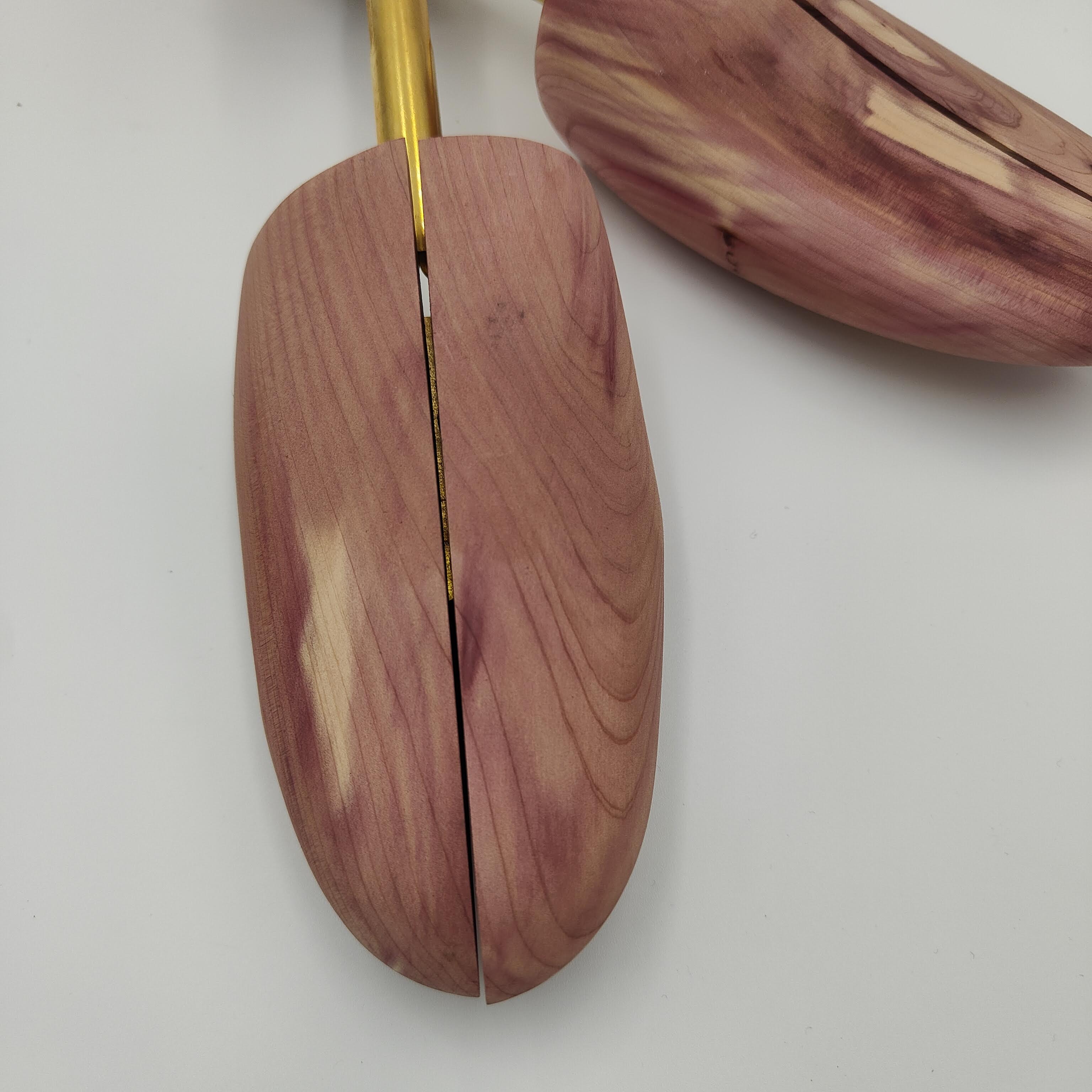 Julius Shoe Trees Cedar Wood