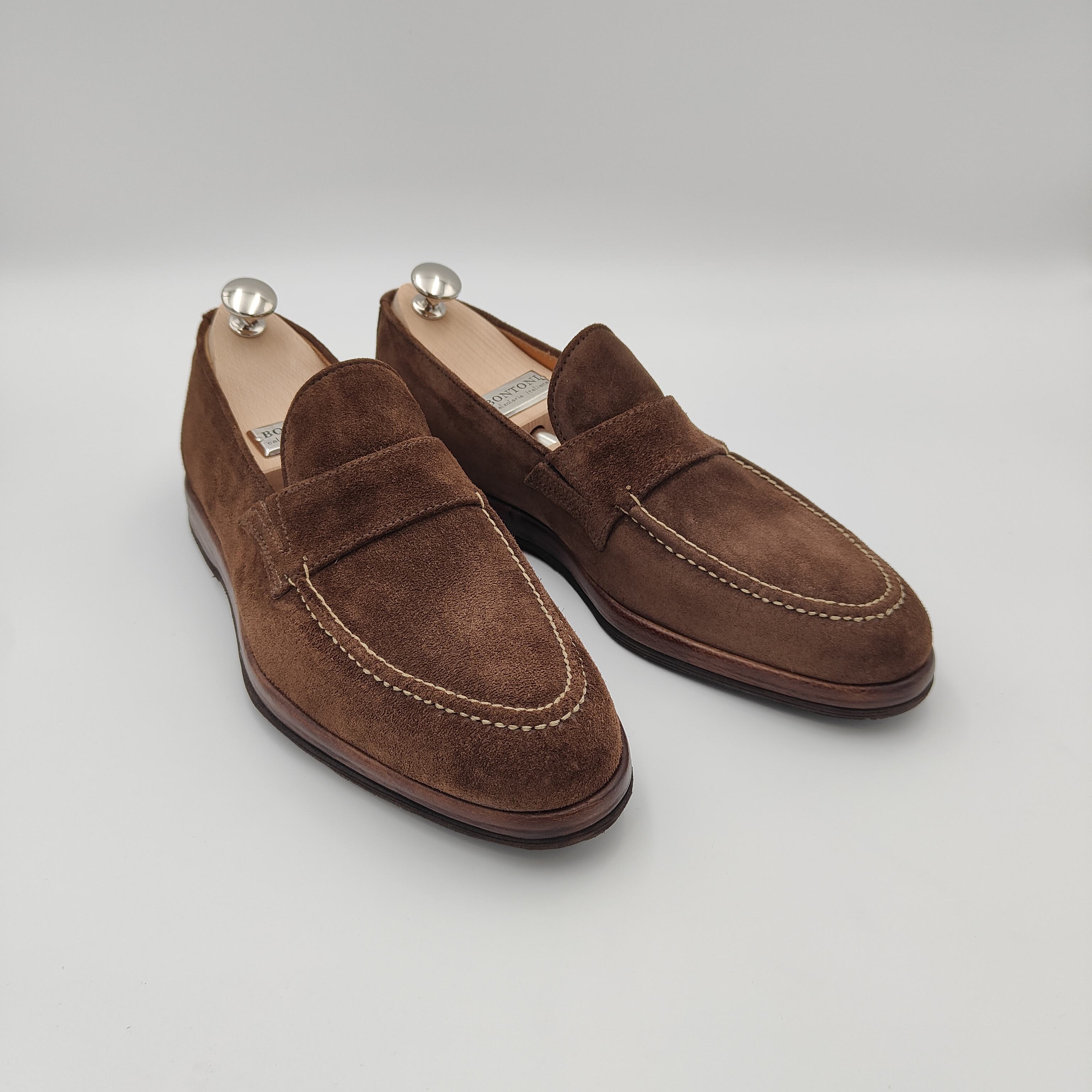 Miracolo Loafer Leather Welt Mustang