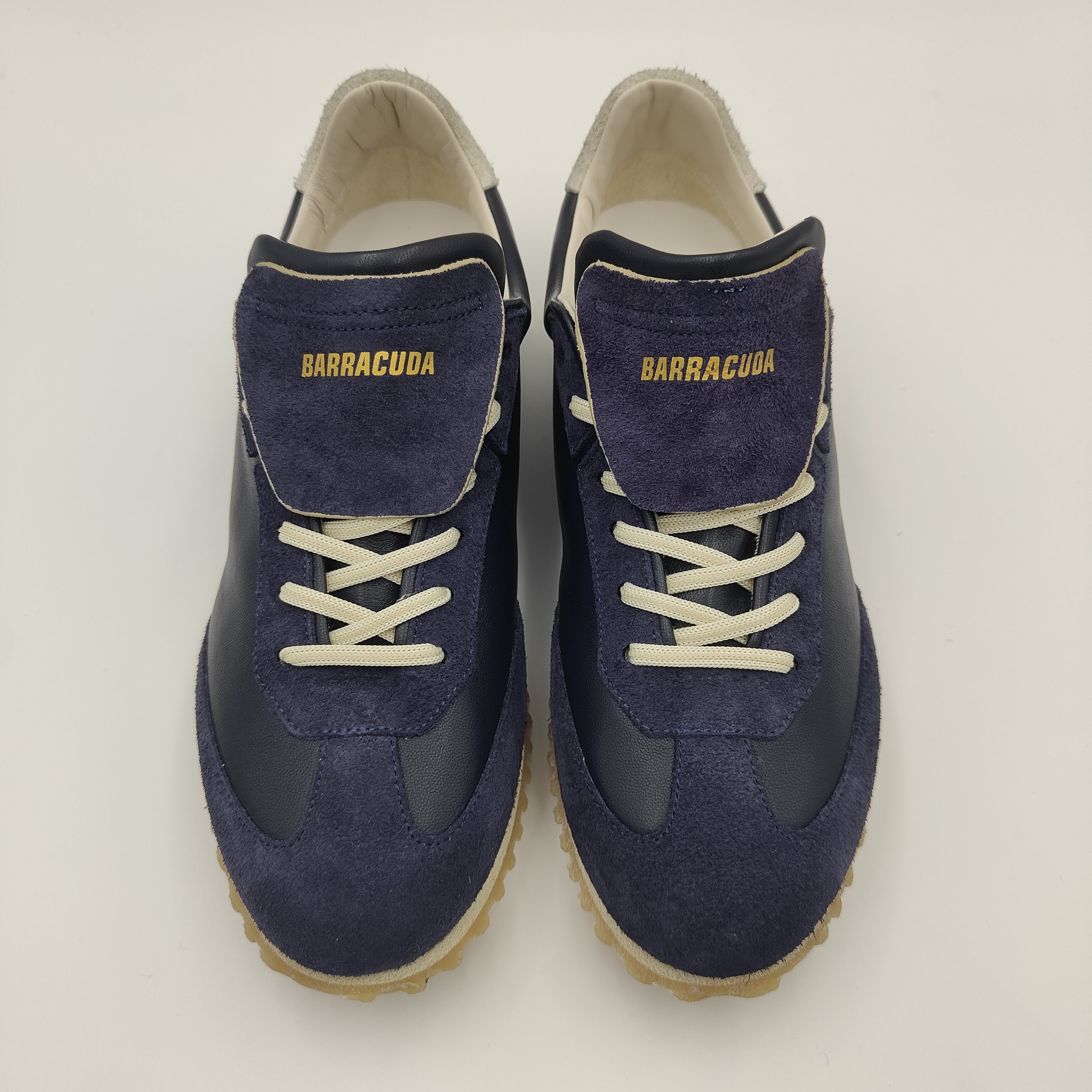 Sneaker Galassia Blu