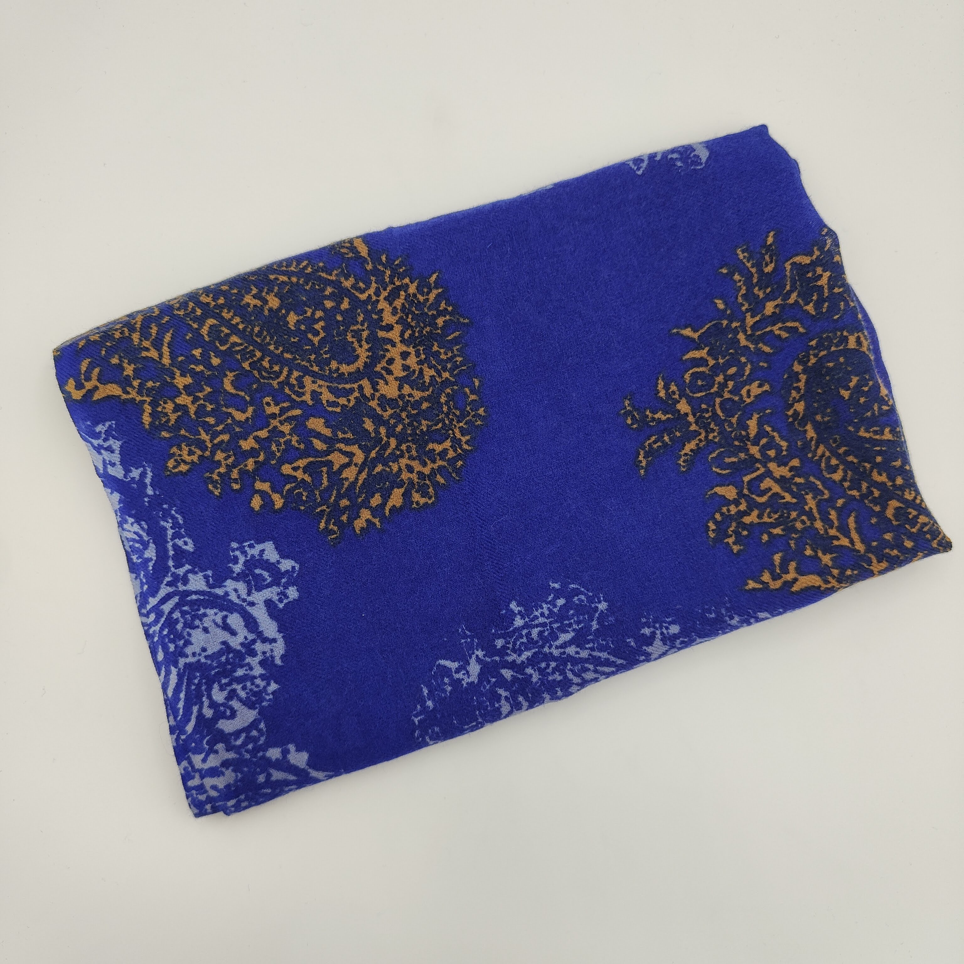 Scarf Light Wool Ostra