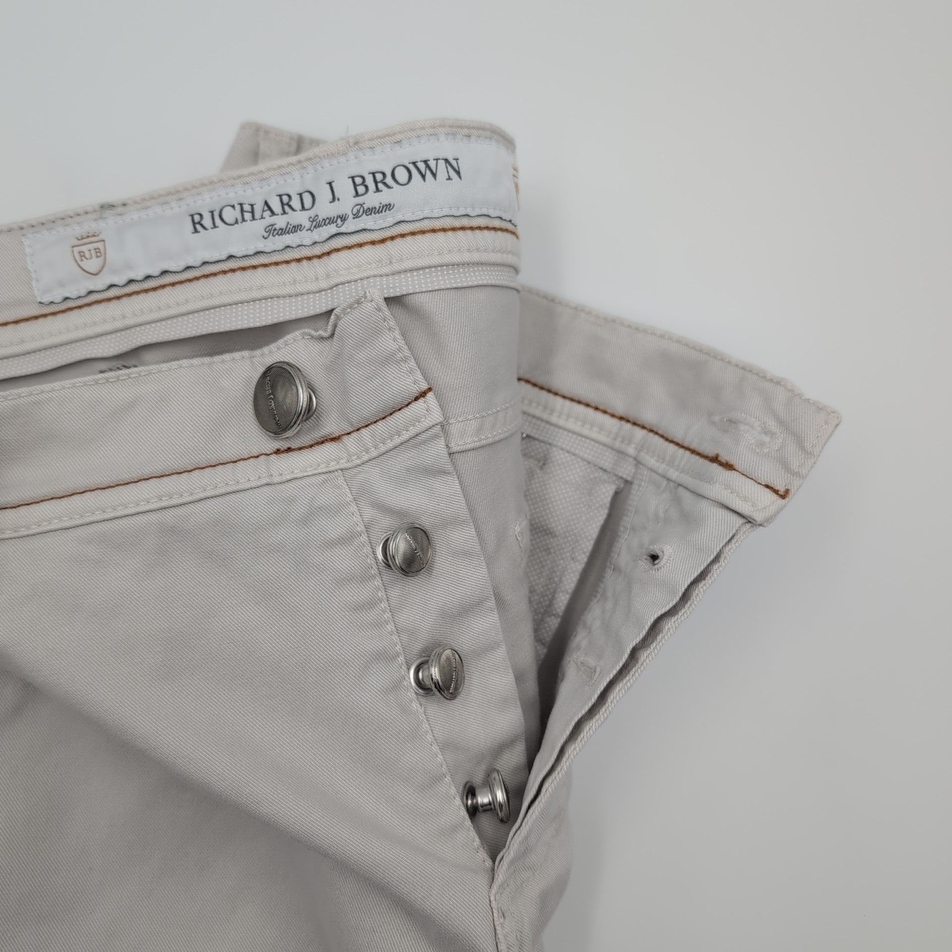 5-pocket Tokyo Luxury Silk Touch Light