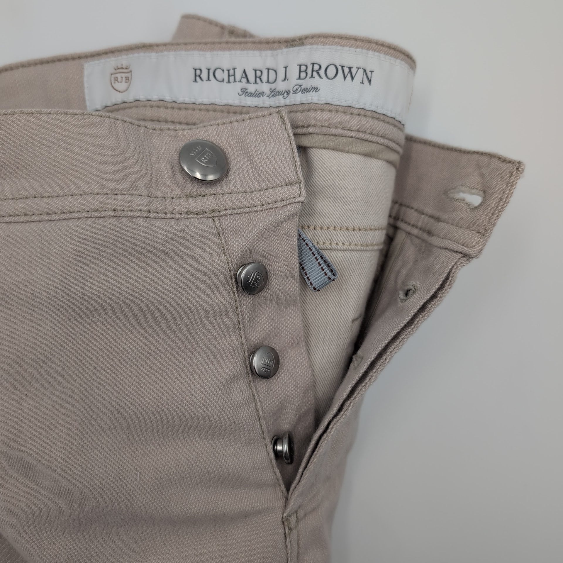 5-pocket Tokyo Icon Soft Sand