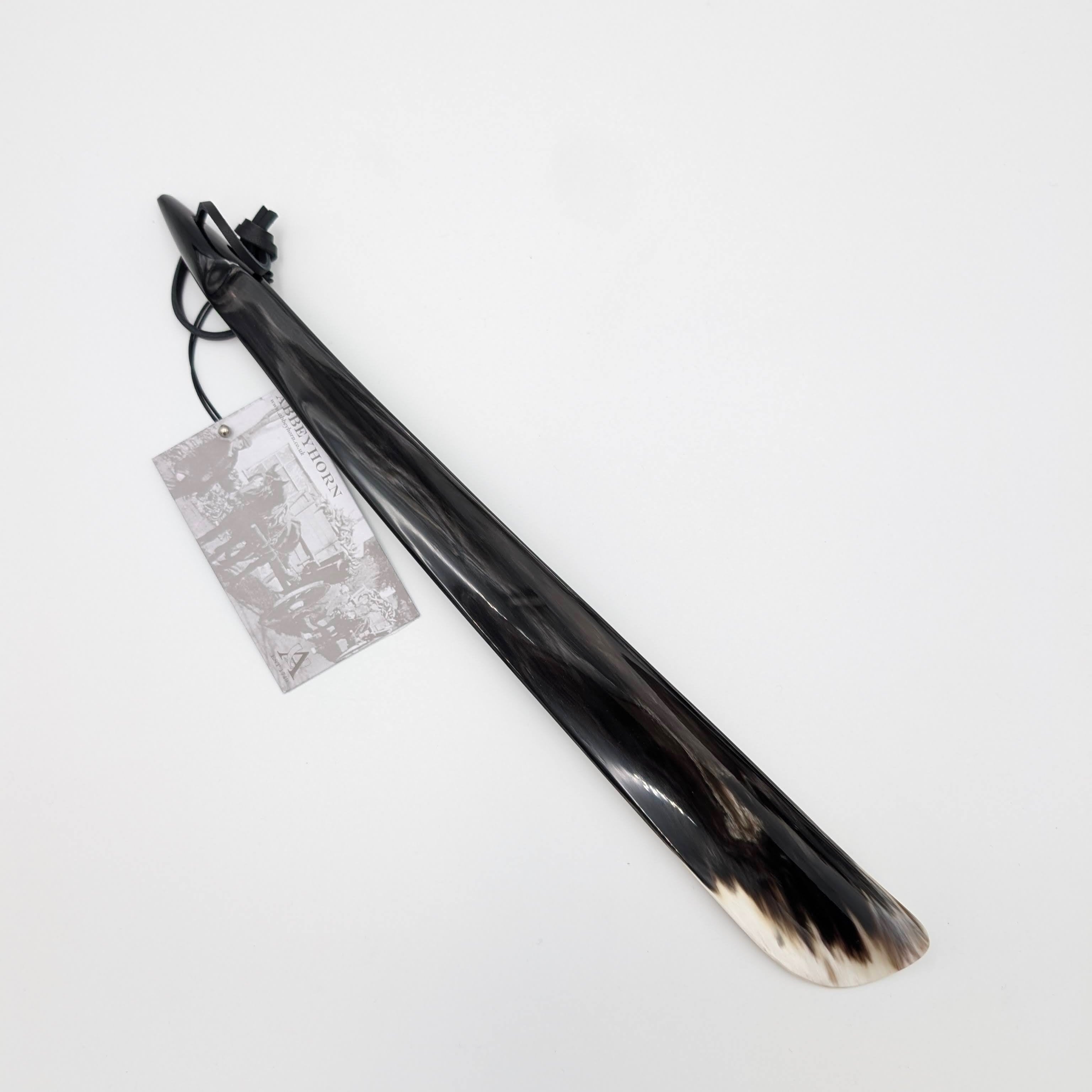 Shoehorn 16' Tip End