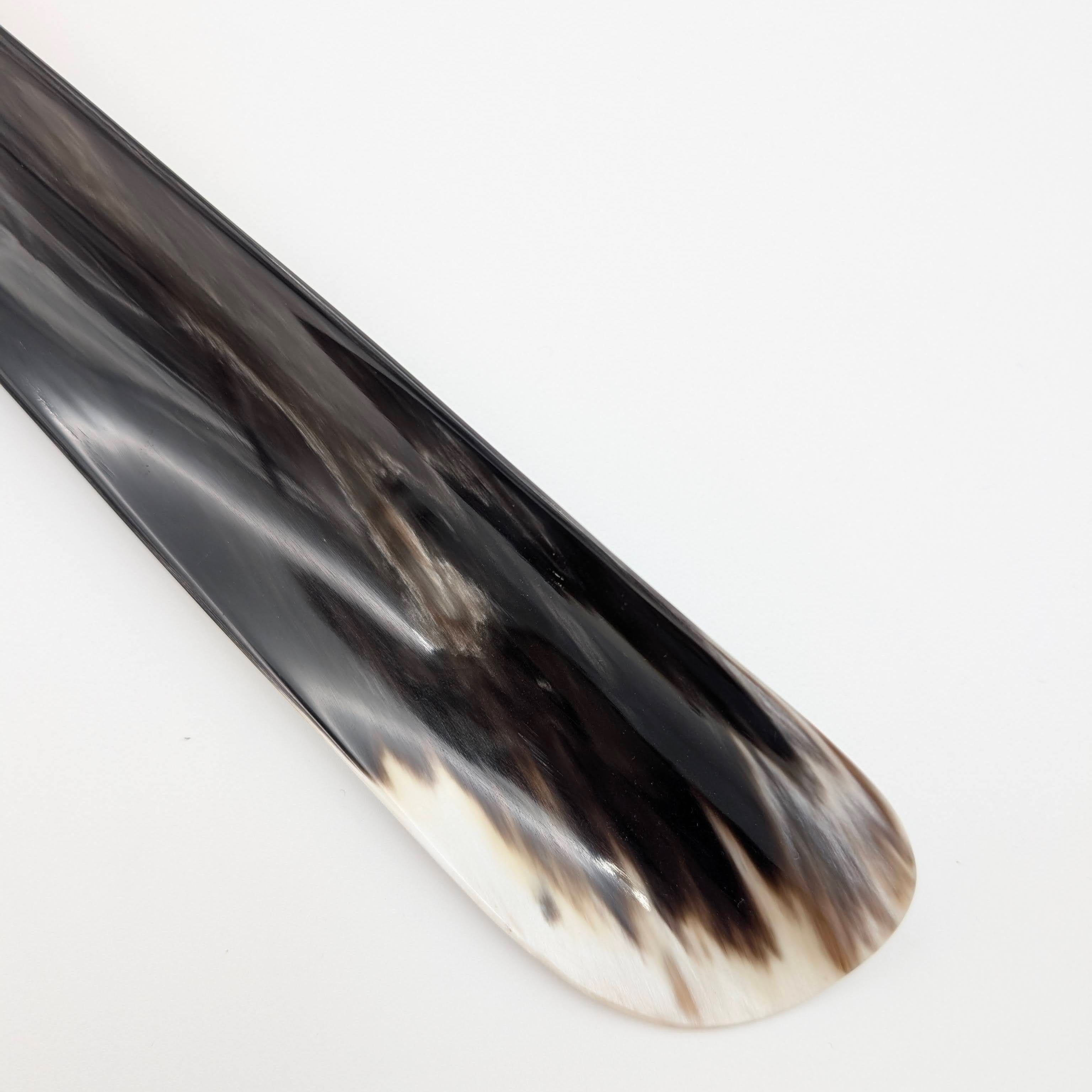 Shoehorn 16' Tip End