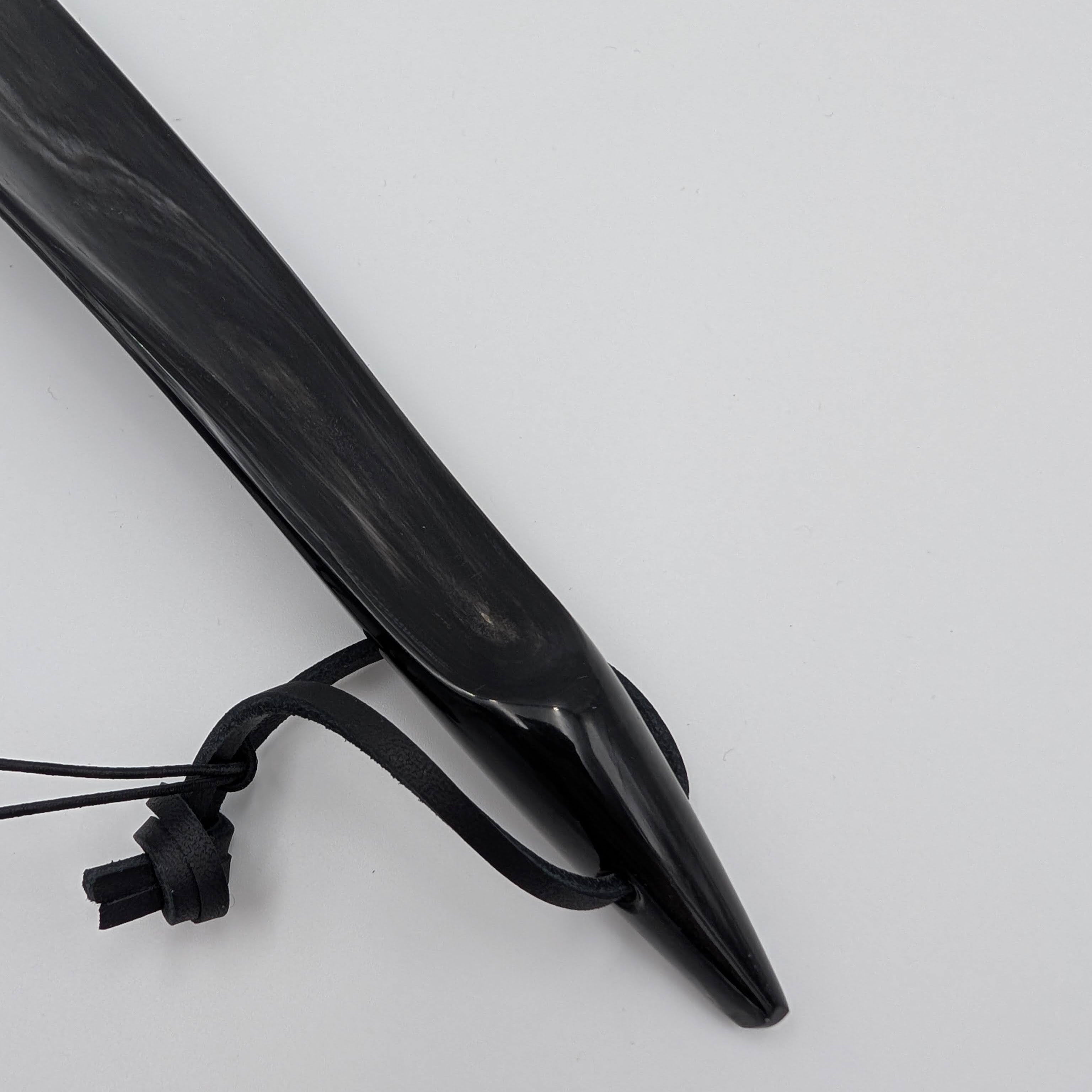 Shoehorn 16' Tip End